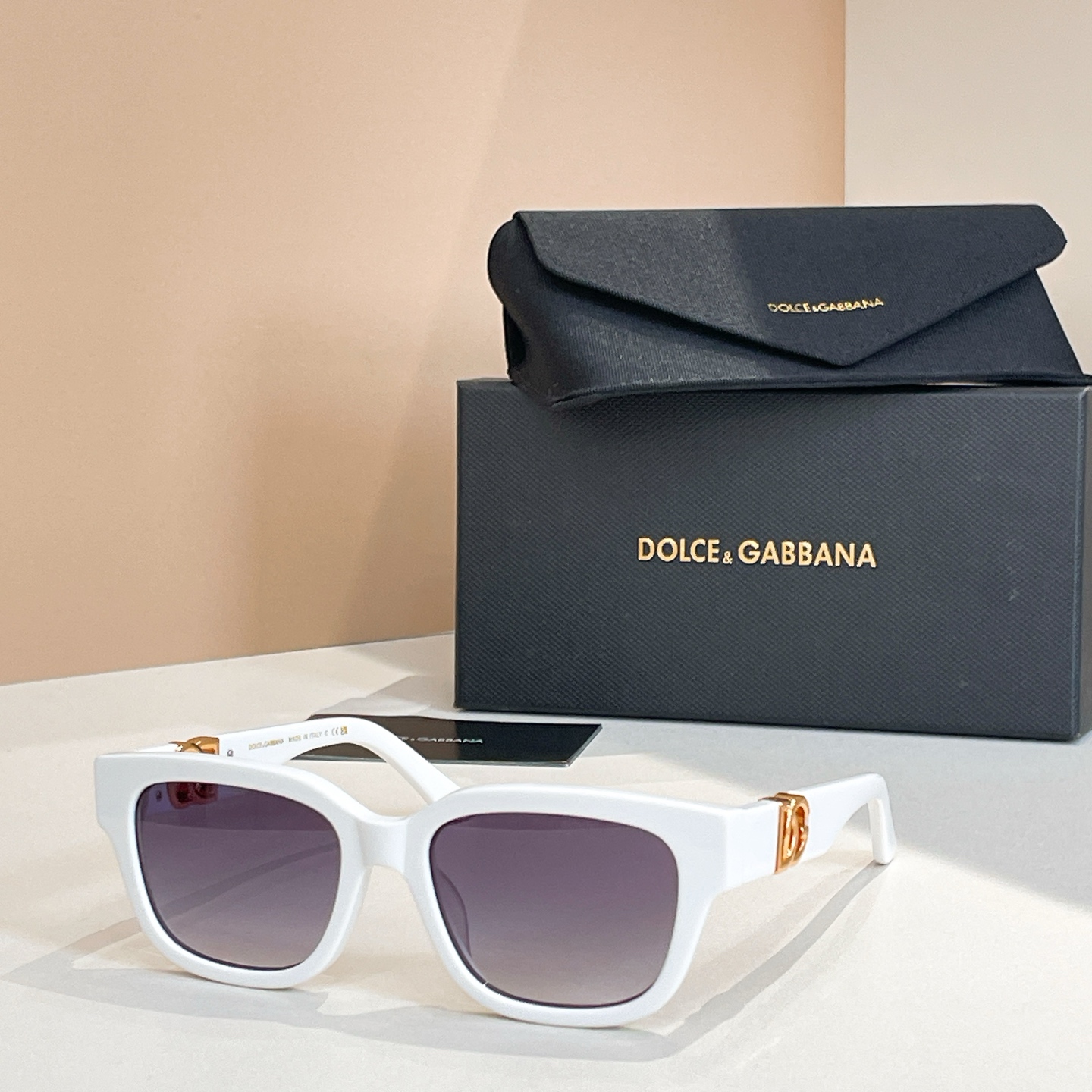 DOLCE & GABBAN*🌟🌟🌟MODEL：DX6009🌟🌟🌟SIZE55口18-145🌟🌟🌟