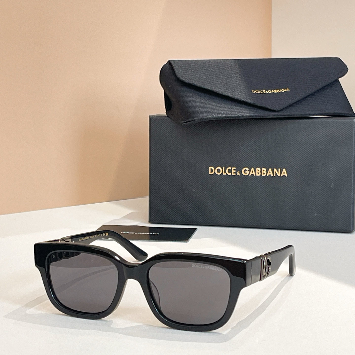 DOLCE & GABBAN*🌟🌟🌟MODEL：DX6009🌟🌟🌟SIZE55口18-145🌟🌟🌟