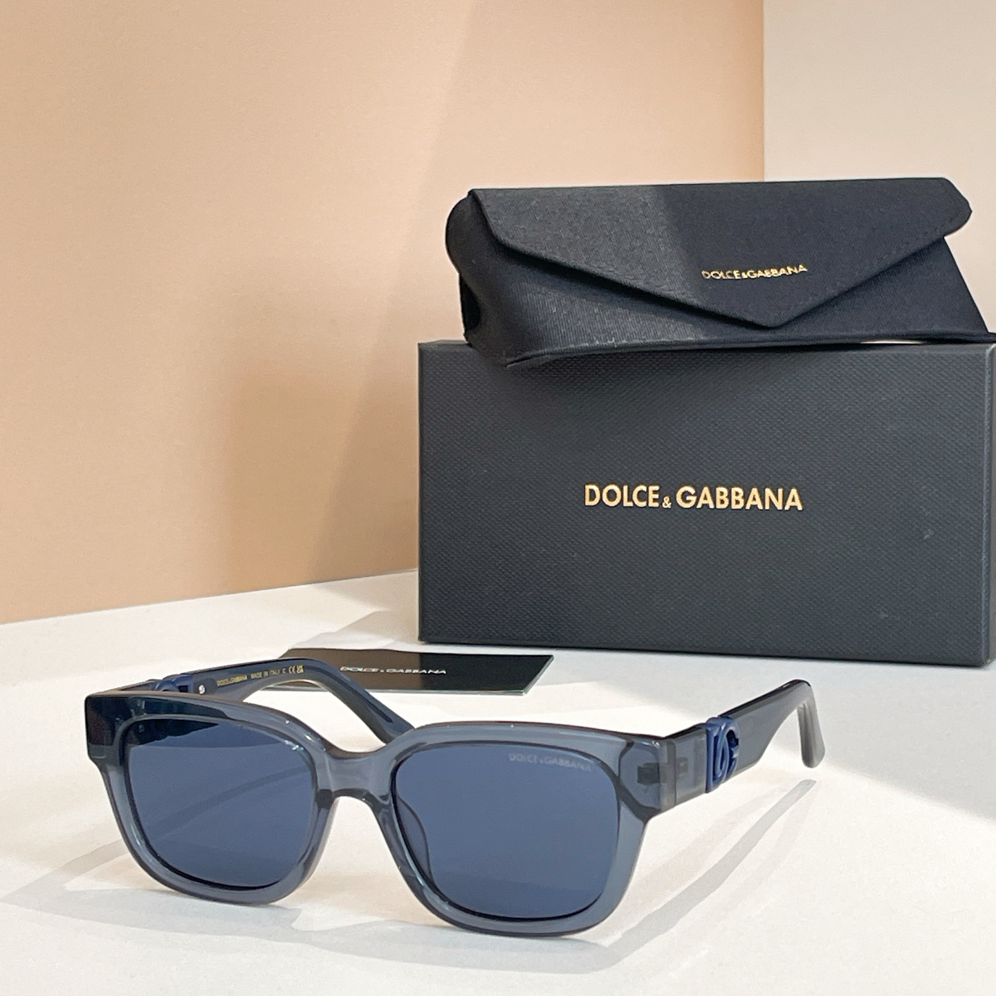 DOLCE & GABBAN*🌟🌟🌟MODEL：DX6009🌟🌟🌟SIZE55口18-145🌟🌟🌟