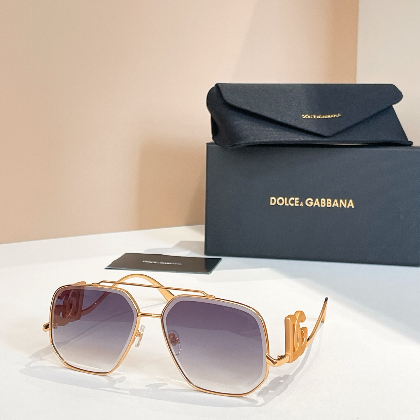DOLCE & GABBAN*🌟🌟🌟MODEL：DG6695🌟🌟🌟SIZE60口14-138🌟🌟🌟