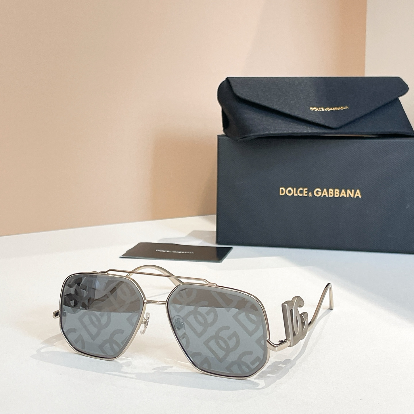 DOLCE & GABBAN*🌟🌟🌟MODEL：DG6695🌟🌟🌟SIZE60口14-138🌟🌟🌟