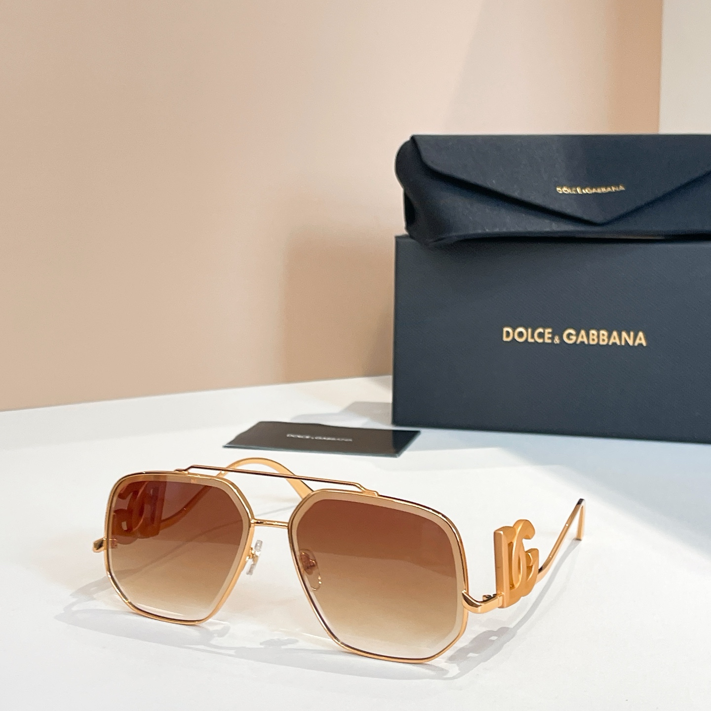 DOLCE & GABBAN*🌟🌟🌟MODEL：DG6695🌟🌟🌟SIZE60口14-138🌟🌟🌟