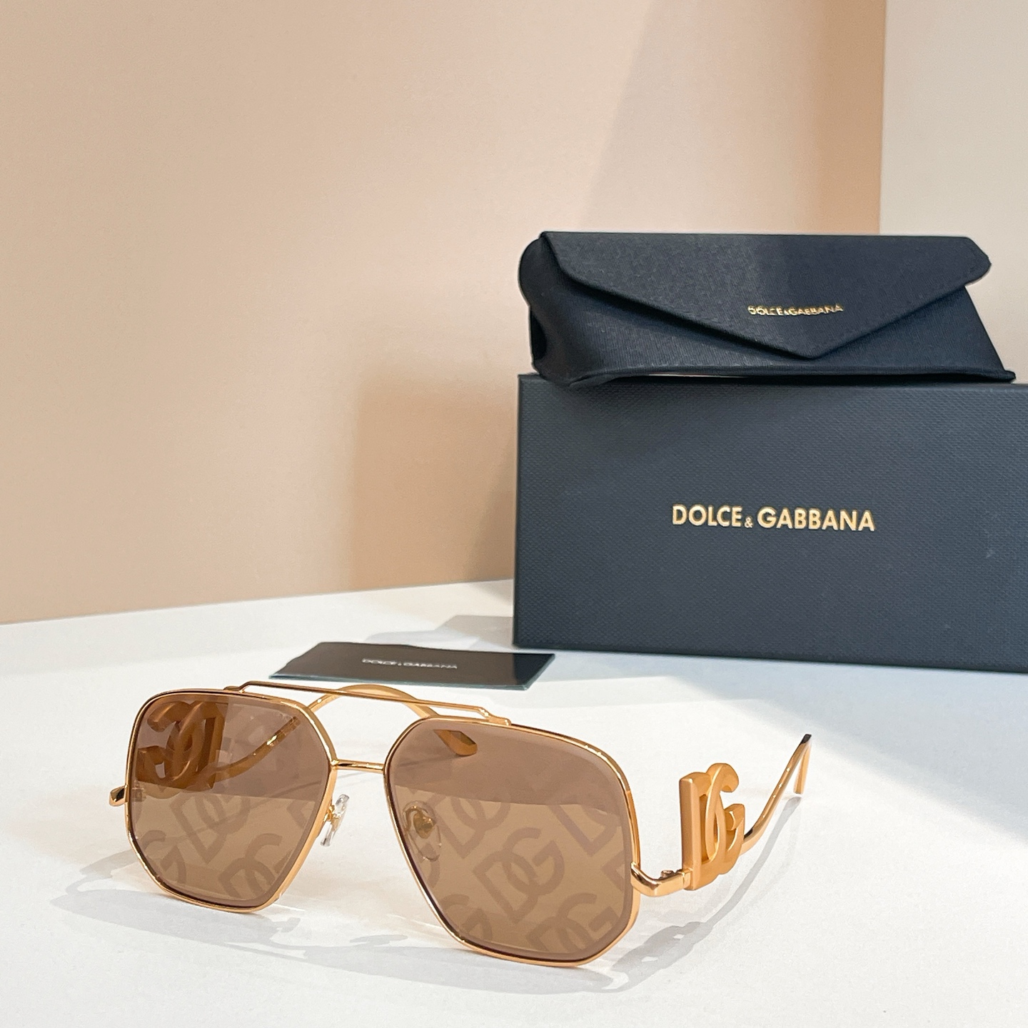 DOLCE & GABBAN*🌟🌟🌟MODEL：DG6695🌟🌟🌟SIZE60口14-138🌟🌟🌟