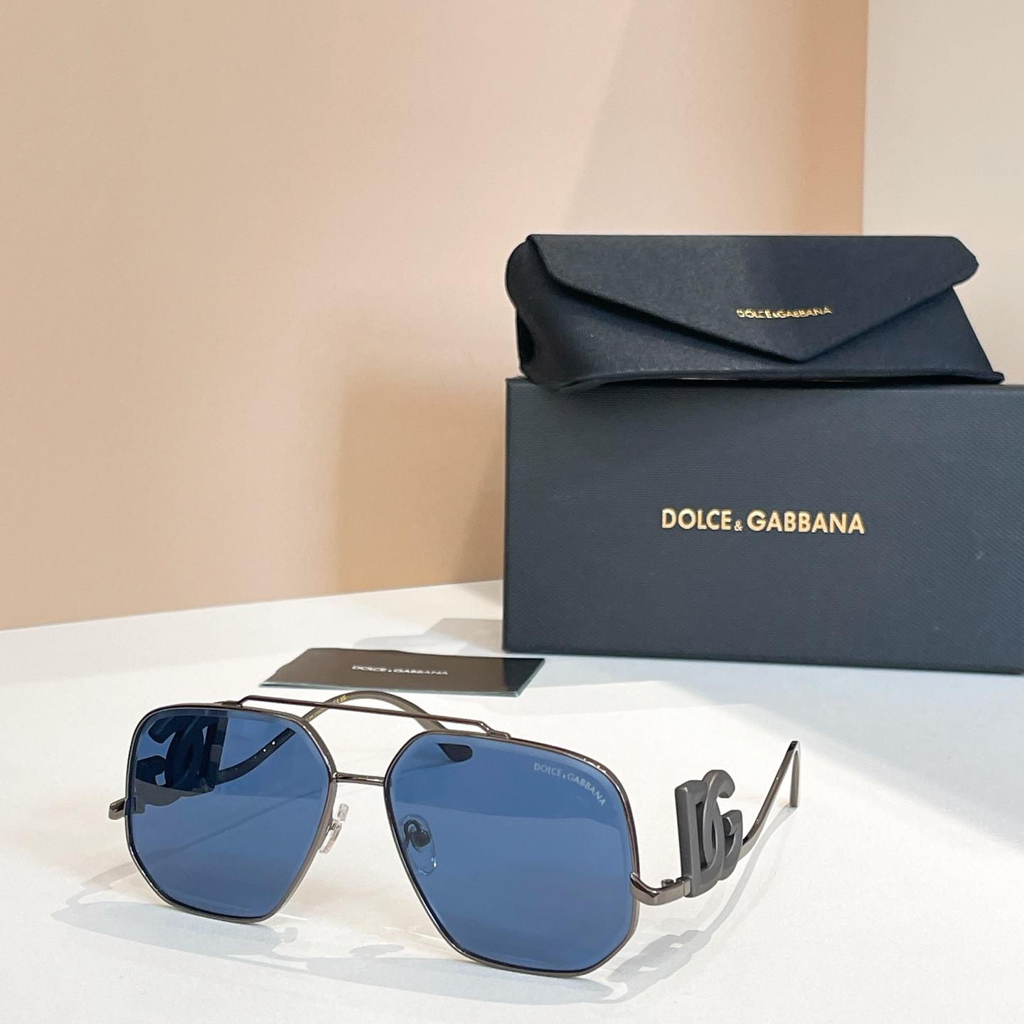 DOLCE & GABBAN*🌟🌟🌟MODEL：DG6695🌟🌟🌟SIZE60口14-138🌟🌟🌟