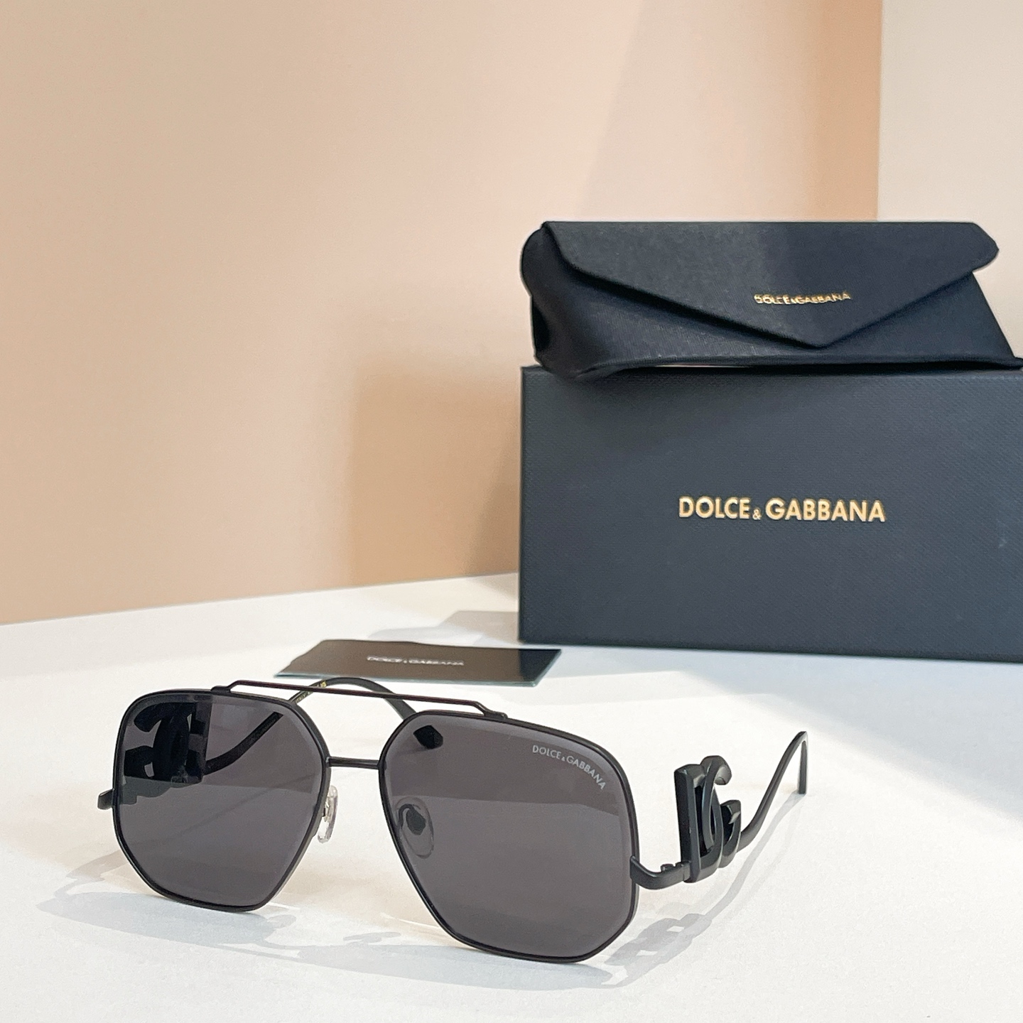 DOLCE & GABBAN*🌟🌟🌟MODEL：DG6695🌟🌟🌟SIZE60口14-138🌟🌟🌟