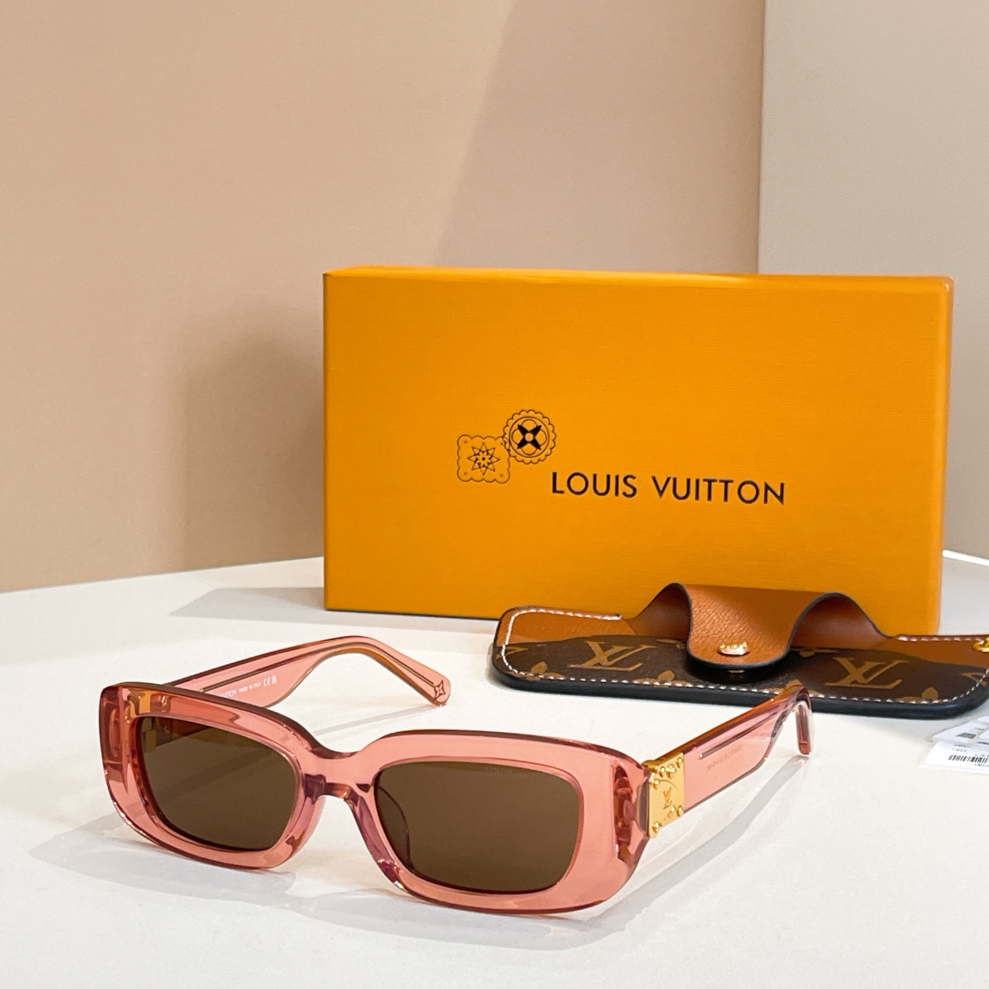 LOUIS VUITTO*✨✨✨MODEL：Z3007E✨✨✨ SIZE：51口19-140✨✨✨