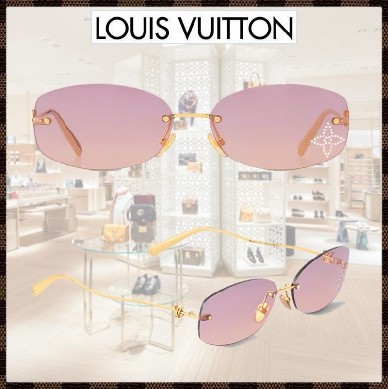 LOUIS VUITTO*✨✨✨MODEL：Z2959U✨✨✨ SIZE：60口16-140✨✨✨