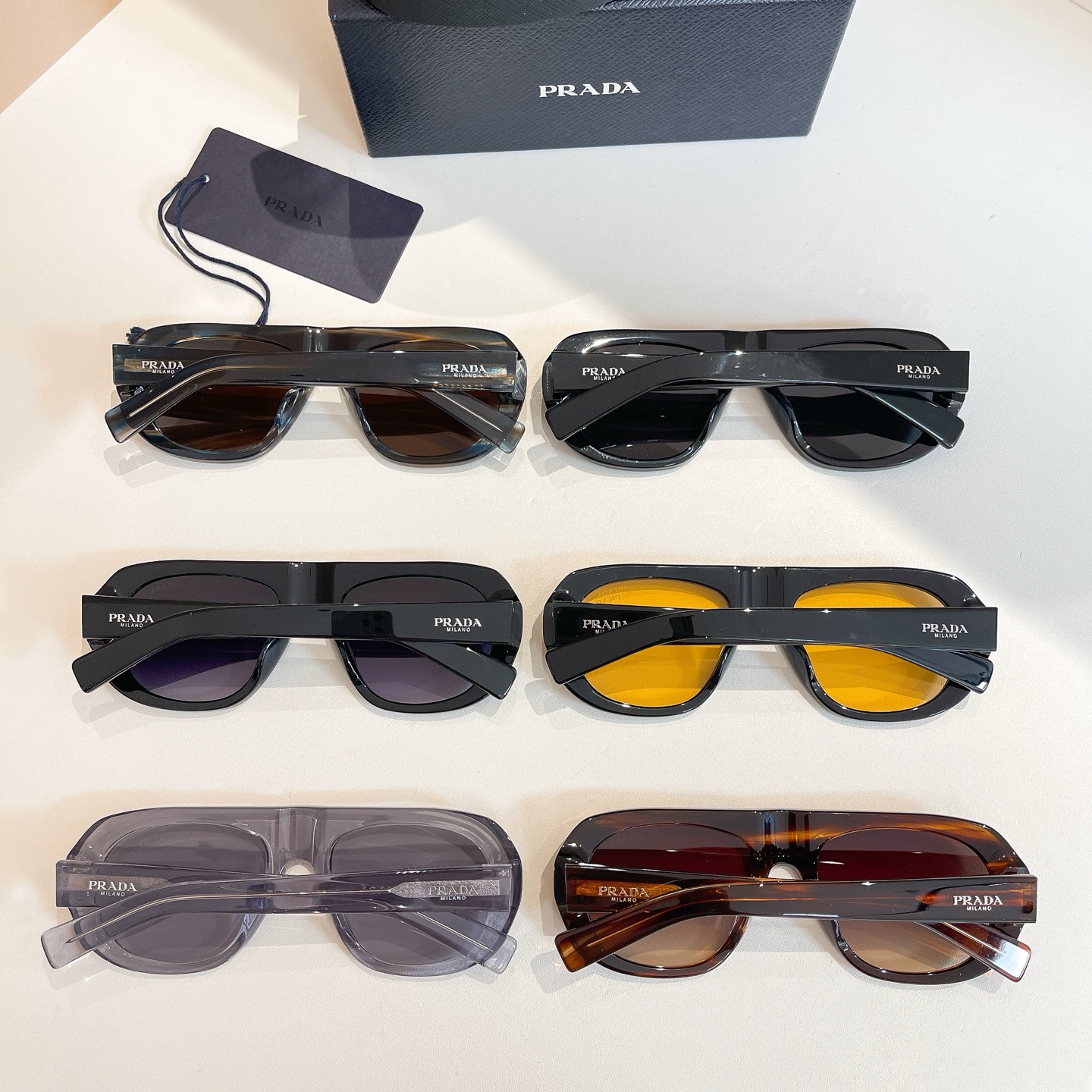 PRAD*🌟🌟🌟MODEL：PR C03S🌟🌟🌟SIZE：54口20-140🌟🌟🌟