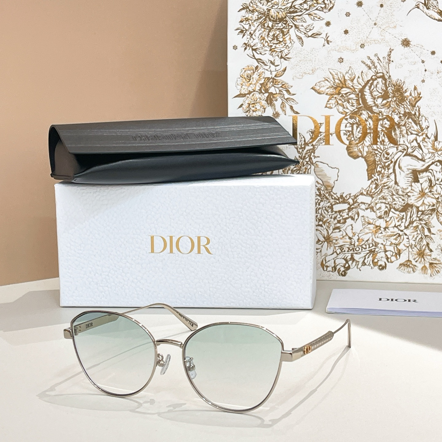 DIO*✨✨✨MODEL Dio* Cannage R5U✨✨✨SIZE：54口17-140✨✨✨