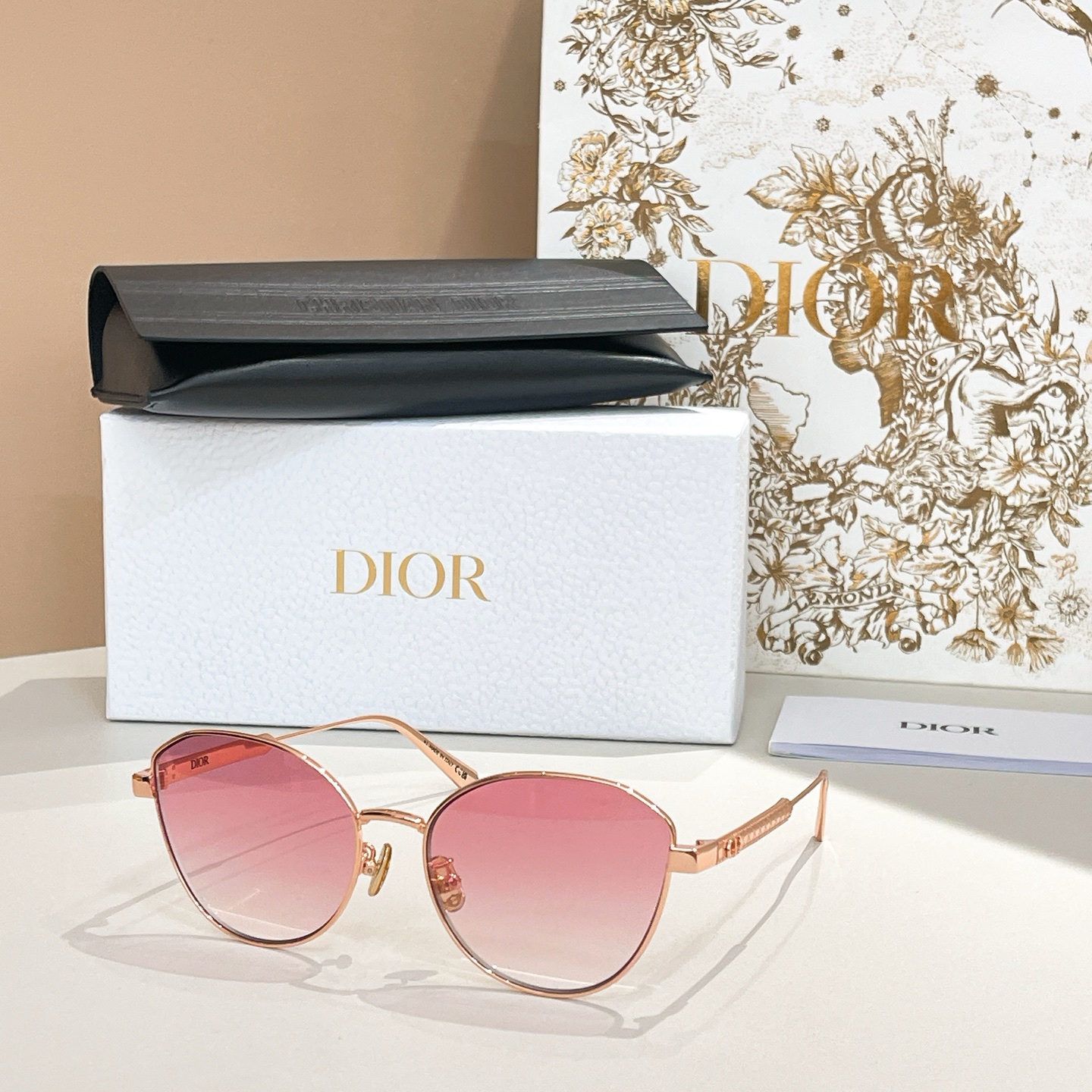 DIO*✨✨✨MODEL Dio* Cannage R5U✨✨✨SIZE：54口17-140✨✨✨