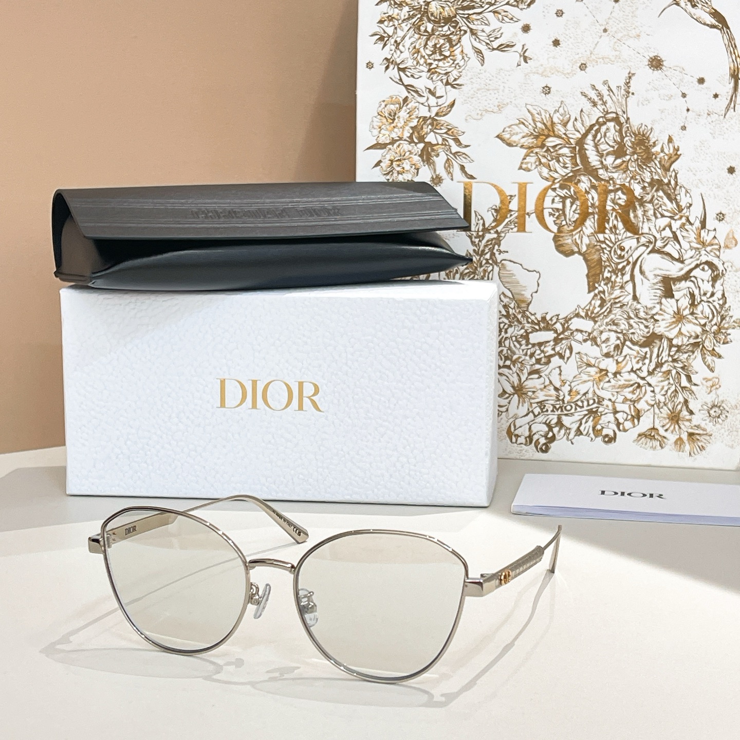 DIO*✨✨✨MODEL Dio* Cannage R5U✨✨✨SIZE：54口17-140✨✨✨