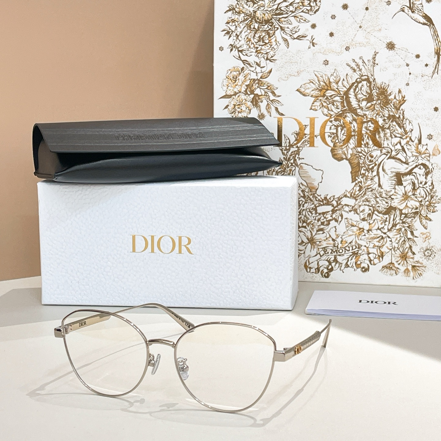 DIO*✨✨✨MODEL Dio* Cannage R5U✨✨✨SIZE：54口17-140✨✨✨