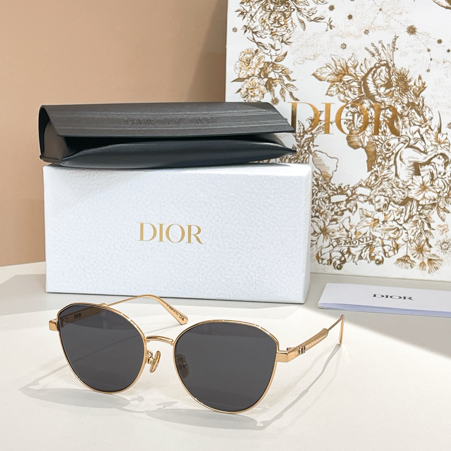 DIO*✨✨✨MODEL Dio* Cannage R5U✨✨✨SIZE：54口17-140✨✨✨