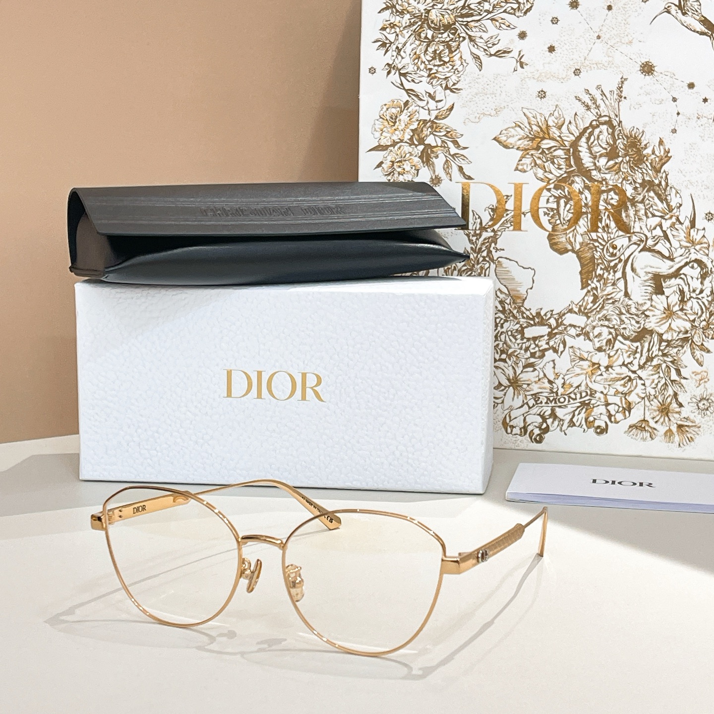 DIO*✨✨✨MODEL Dio* Cannage R5U✨✨✨SIZE：54口17-140✨✨✨