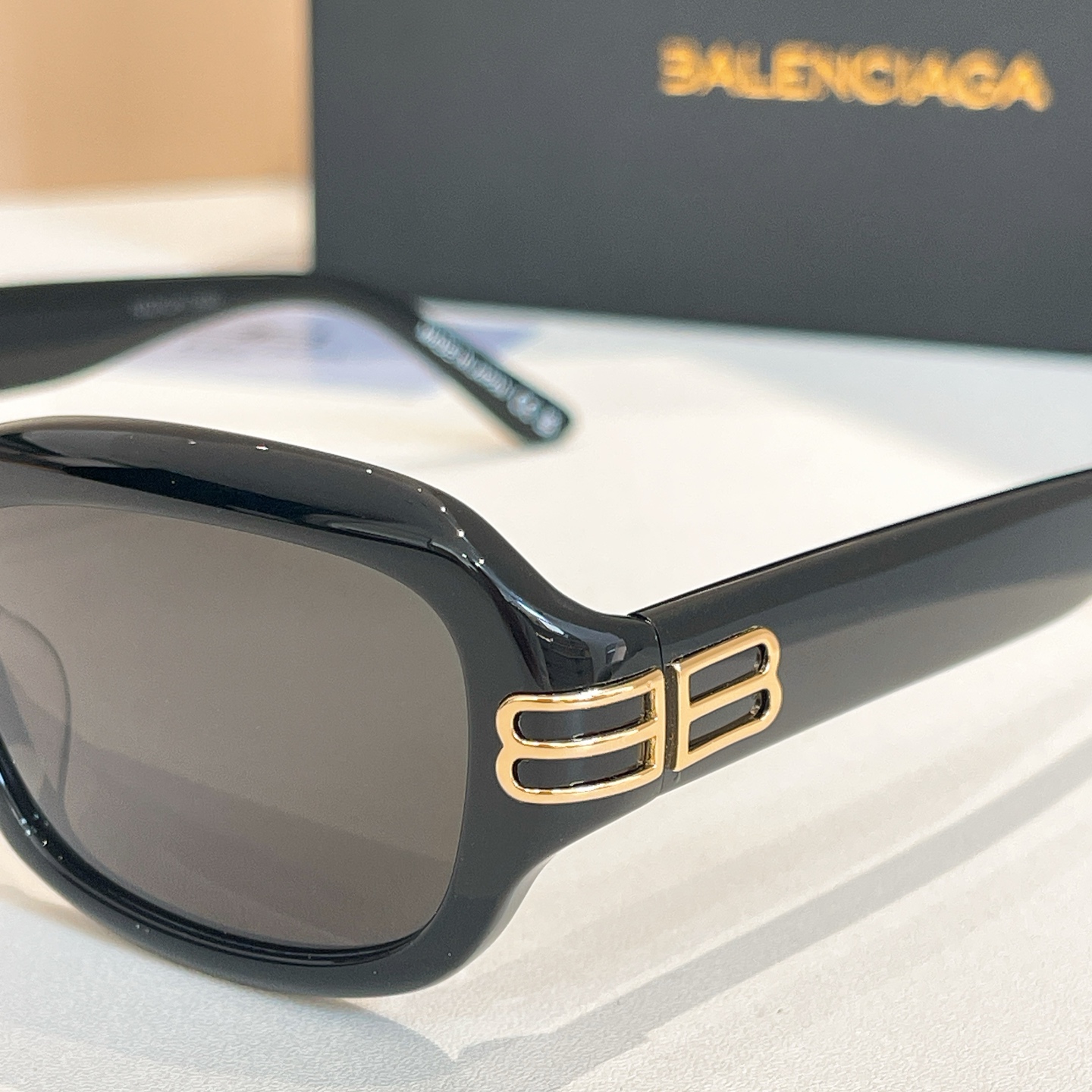BALENCIAG*巴黎*世家⚜️⚜️⚜️MODEL：BB0471SK⚜️⚜️⚜️SIZE：55口19-