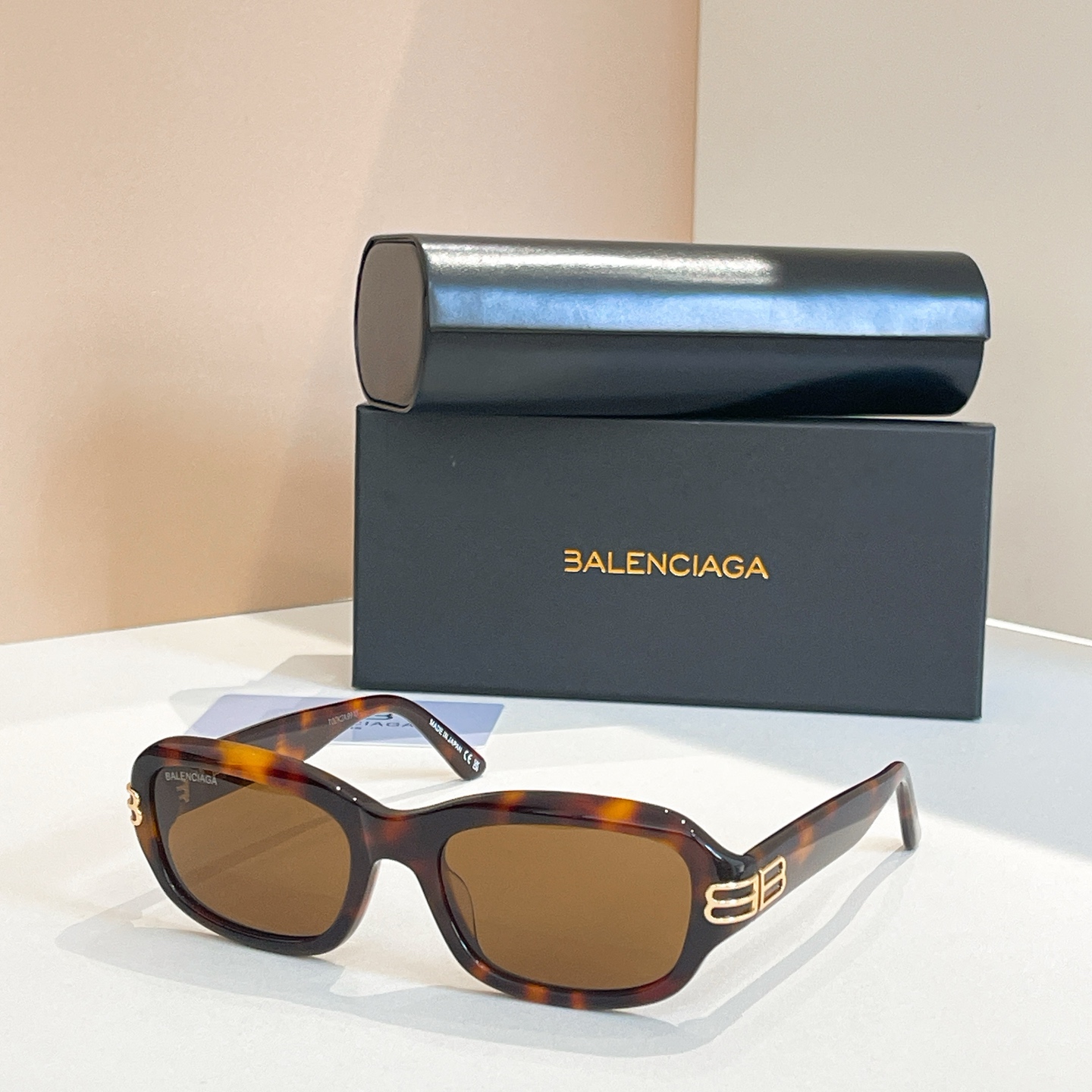 BALENCIAG*巴黎*世家⚜️⚜️⚜️MODEL：BB0471SK⚜️⚜️⚜️SIZE：55口19-