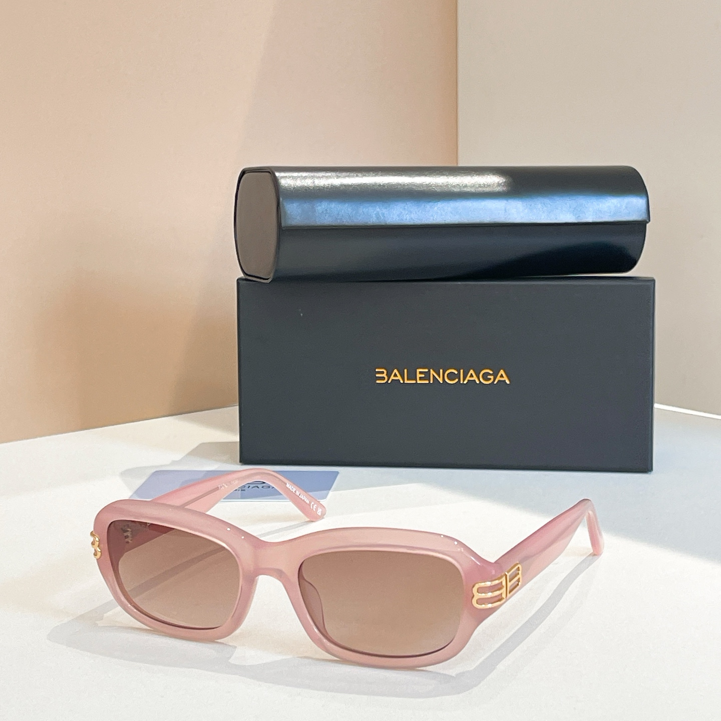 BALENCIAG*巴黎*世家⚜️⚜️⚜️MODEL：BB0471SK⚜️⚜️⚜️SIZE：55口19-