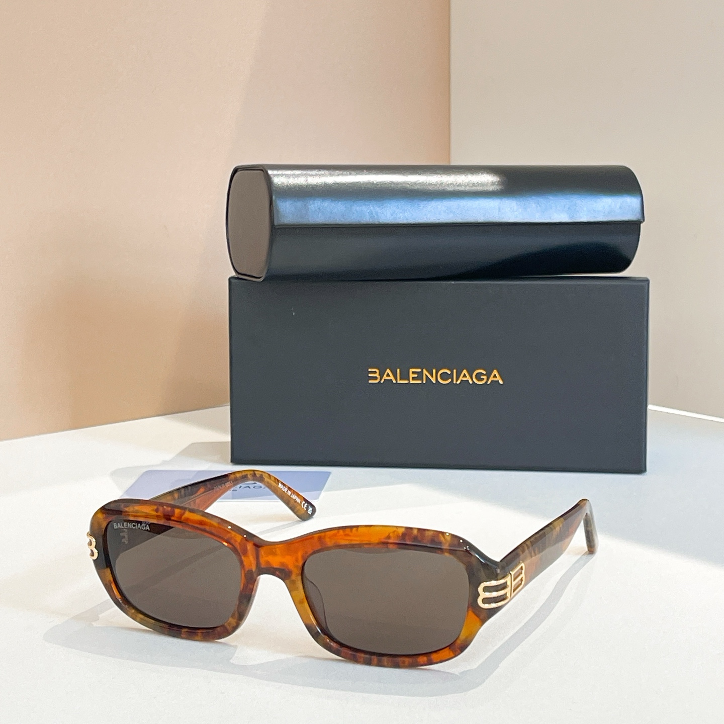 BALENCIAG*巴黎*世家⚜️⚜️⚜️MODEL：BB0471SK⚜️⚜️⚜️SIZE：55口19-