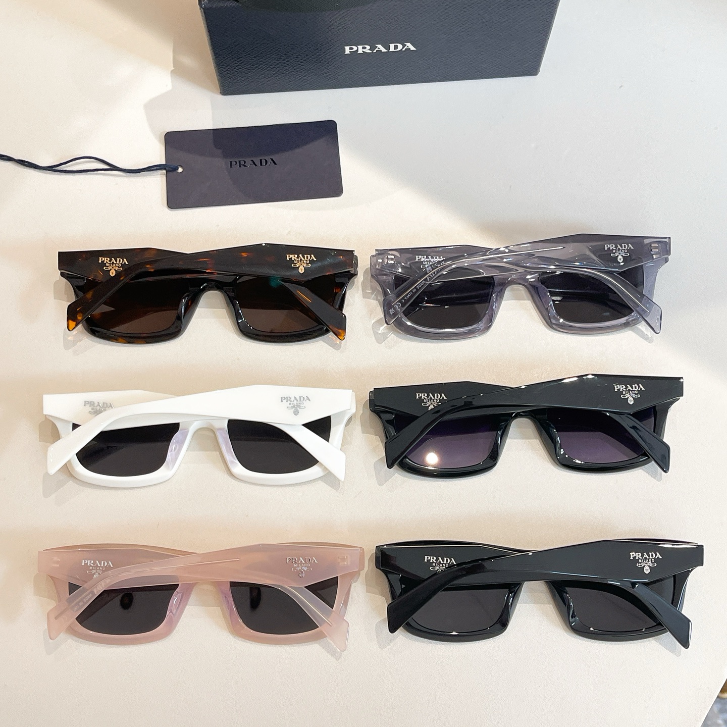 PRAD*🌟🌟🌟MODEL：PR C06S🌟🌟🌟SIZE：50口21-140🌟🌟🌟