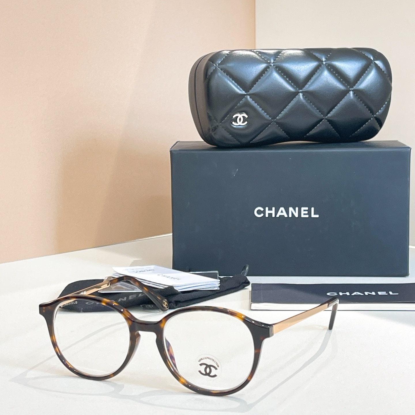 CHANE*🌸🌸🌸MODEL：CH3668U🌸🌸🌸SIZE：51口20-145🌸🌸🌸