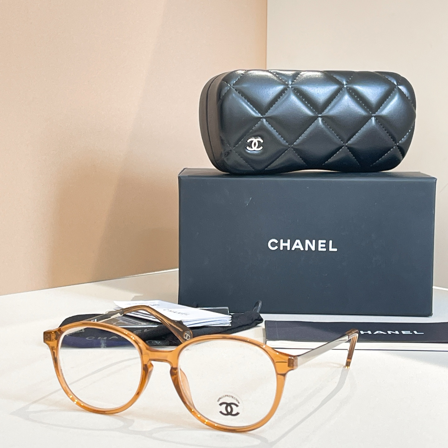 CHANE*🌸🌸🌸MODEL：CH3668U🌸🌸🌸SIZE：51口20-145🌸🌸🌸