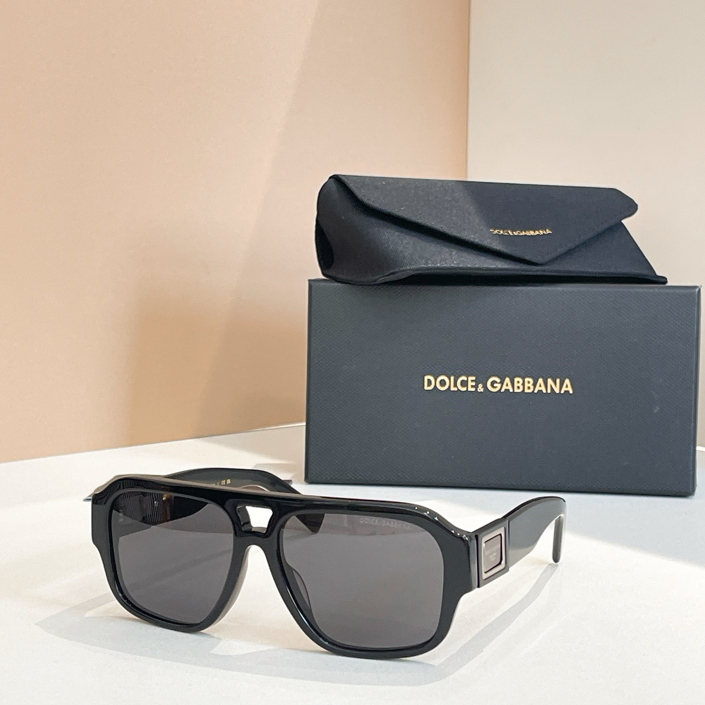 DOLCE & GABBAN*🌟🌟🌟MODEL：DG4506🌟🌟🌟SIZE58口16-145🌟🌟🌟