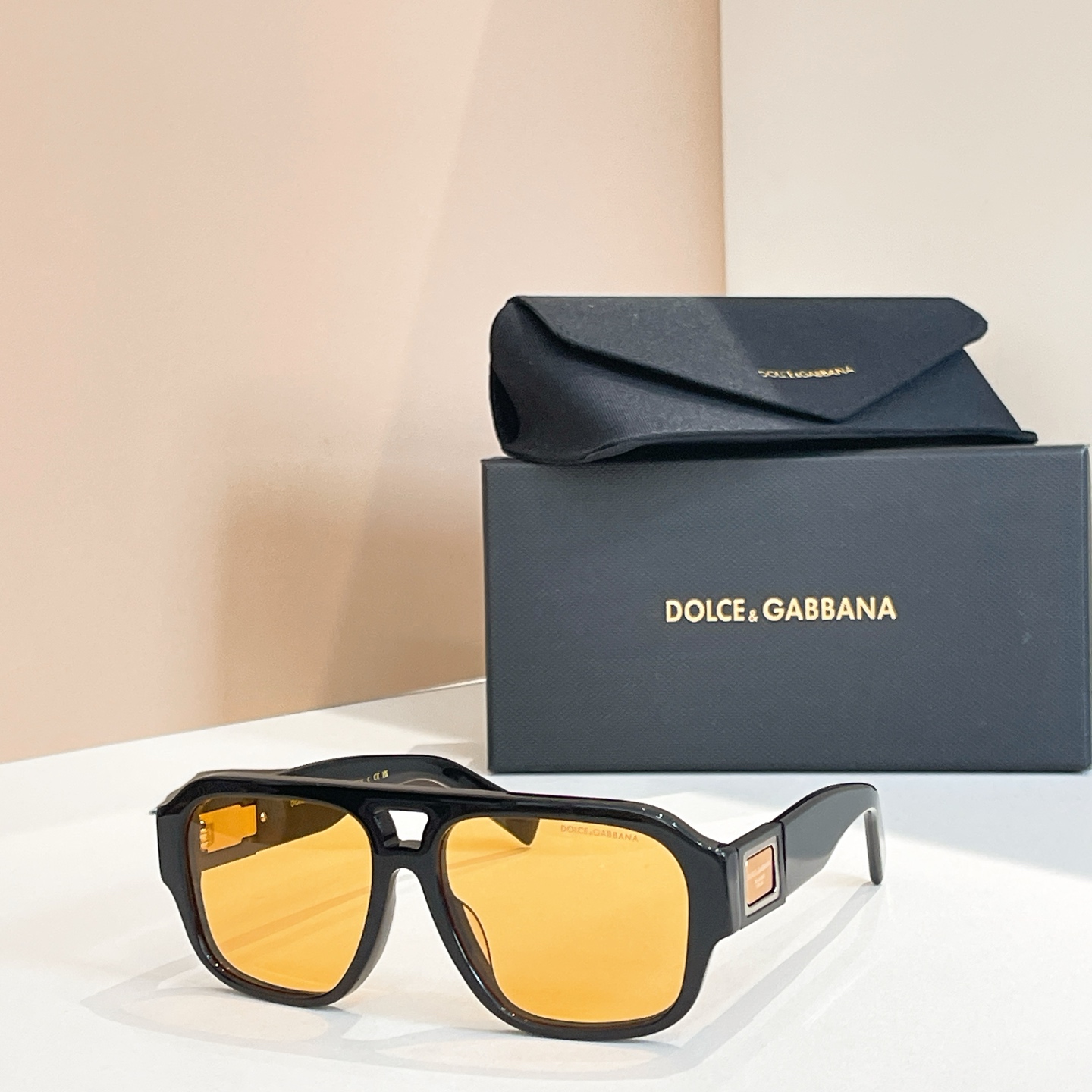 DOLCE & GABBAN*🌟🌟🌟MODEL：DG4506🌟🌟🌟SIZE58口16-145🌟🌟🌟