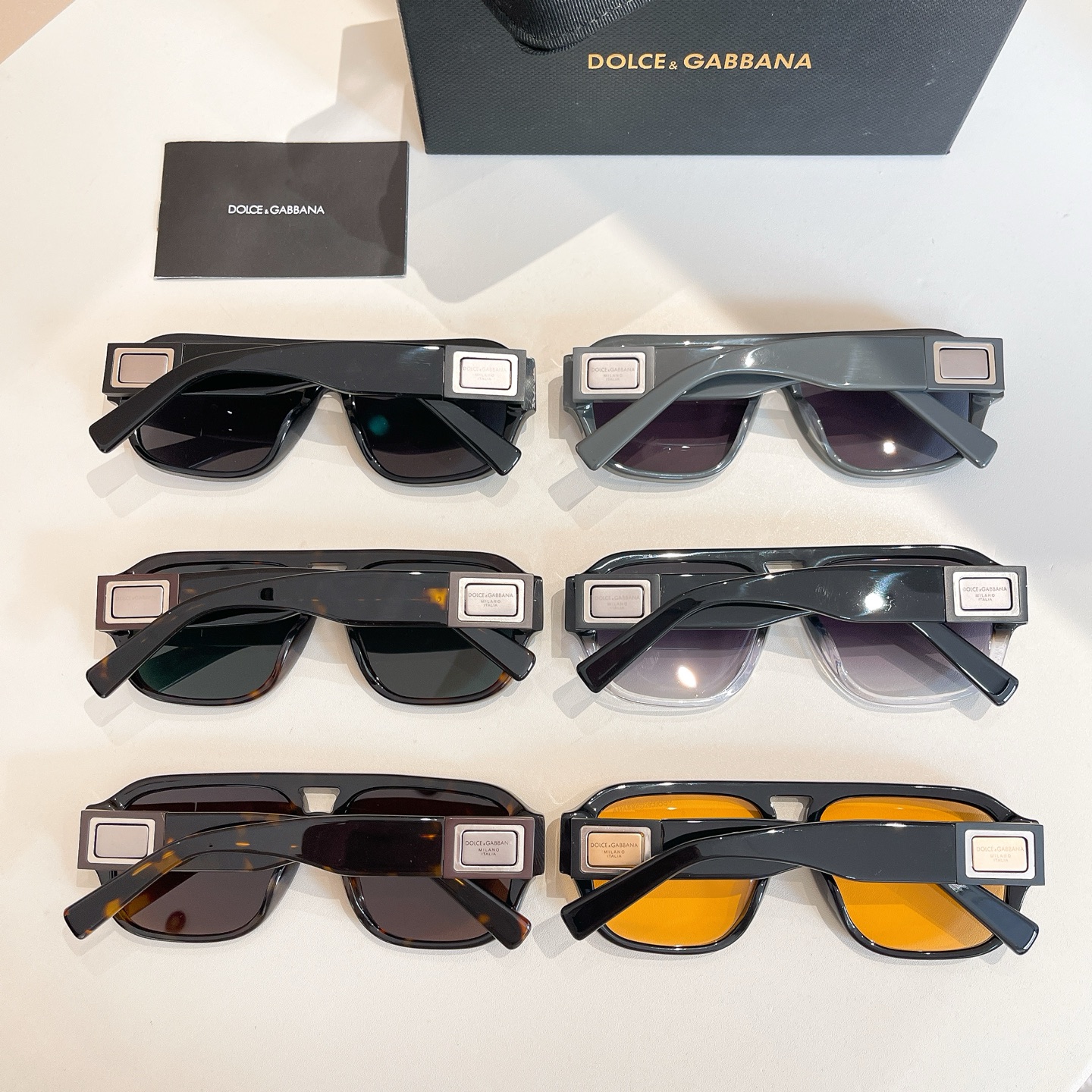 DOLCE & GABBAN*🌟🌟🌟MODEL：DG4506🌟🌟🌟SIZE58口16-145🌟🌟🌟