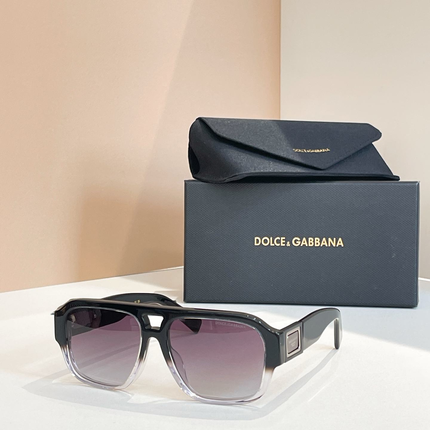 DOLCE & GABBAN*🌟🌟🌟MODEL：DG4506🌟🌟🌟SIZE58口16-145🌟🌟🌟