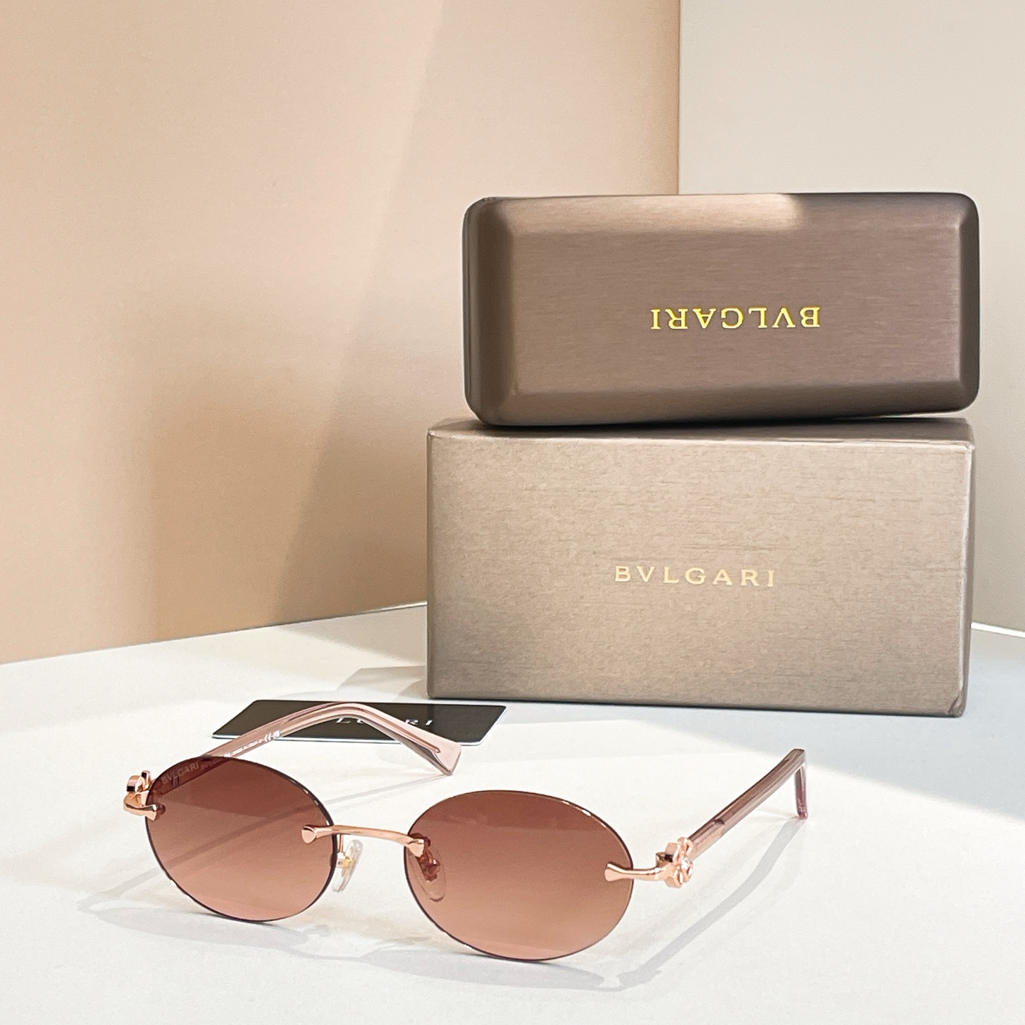 Bvlgari 宝格丽墨镜
