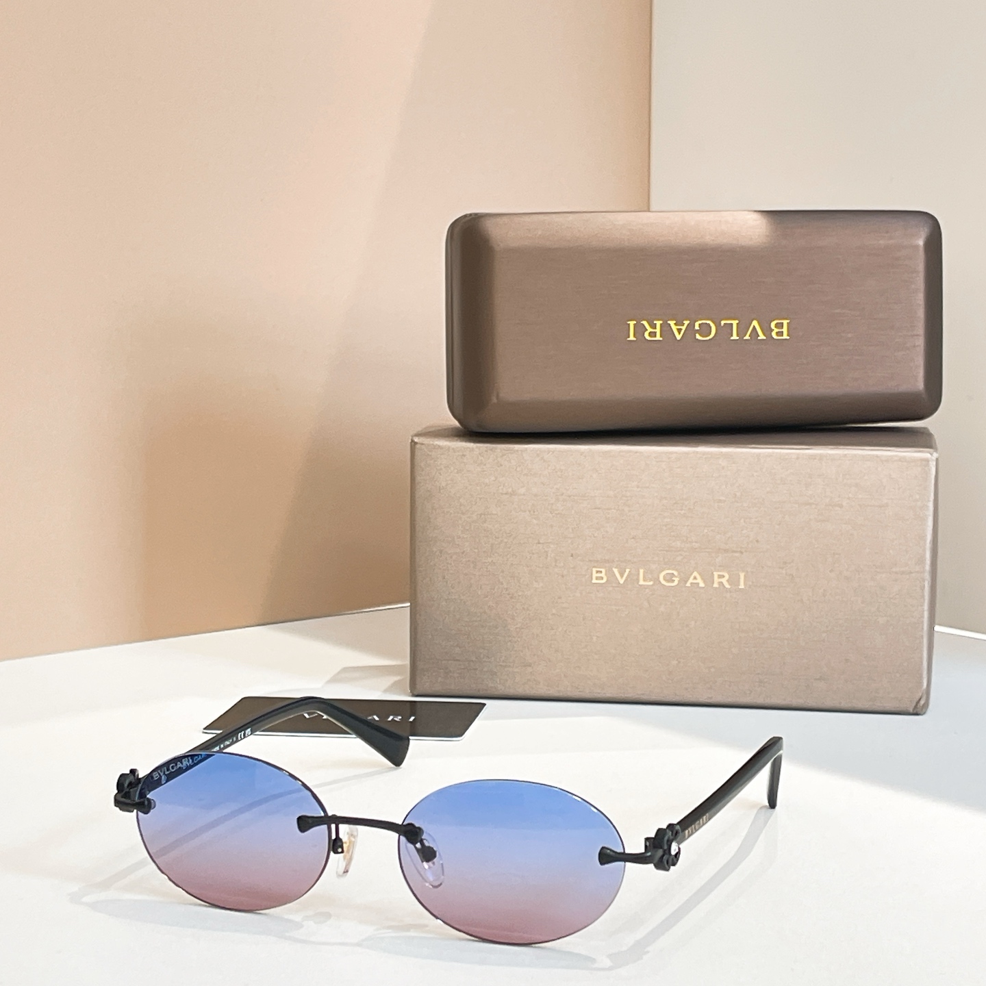 Bvlgari 宝格丽墨镜