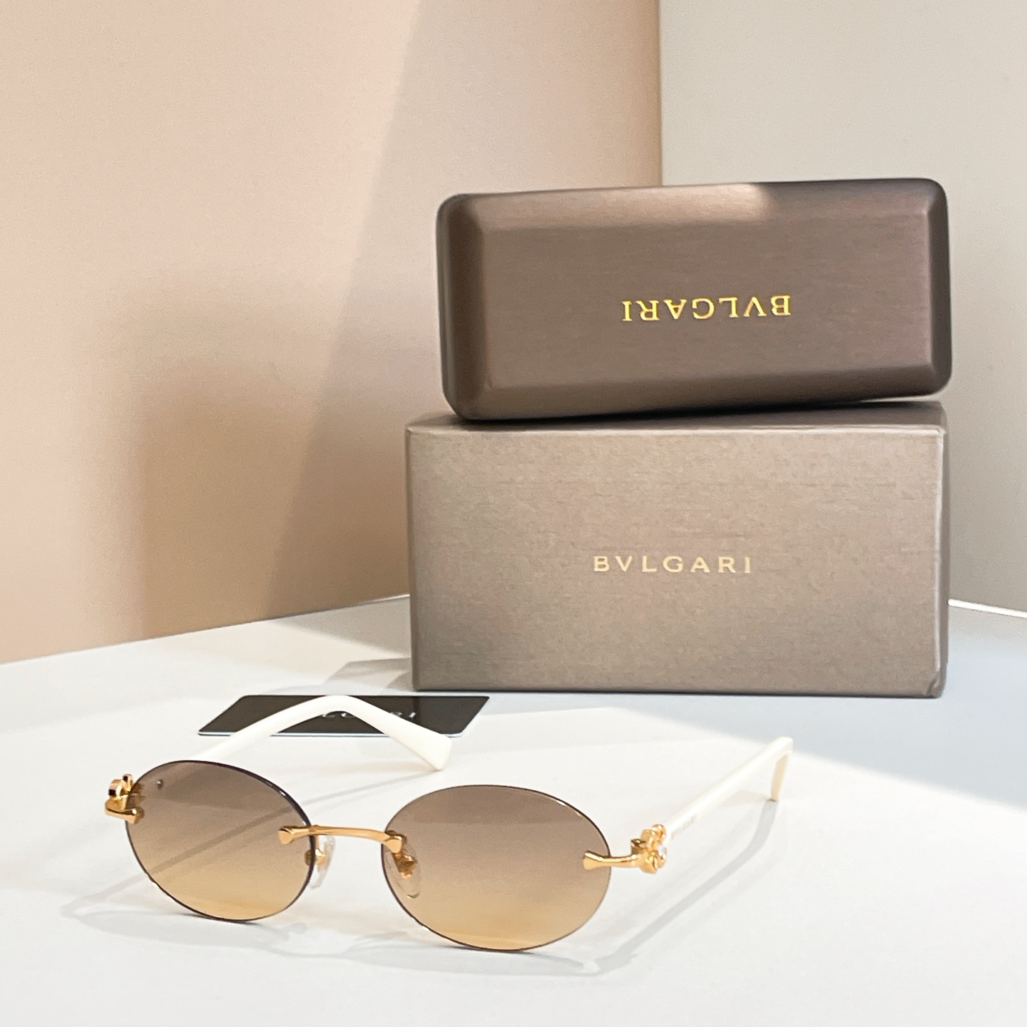 Bvlgari 宝格丽墨镜