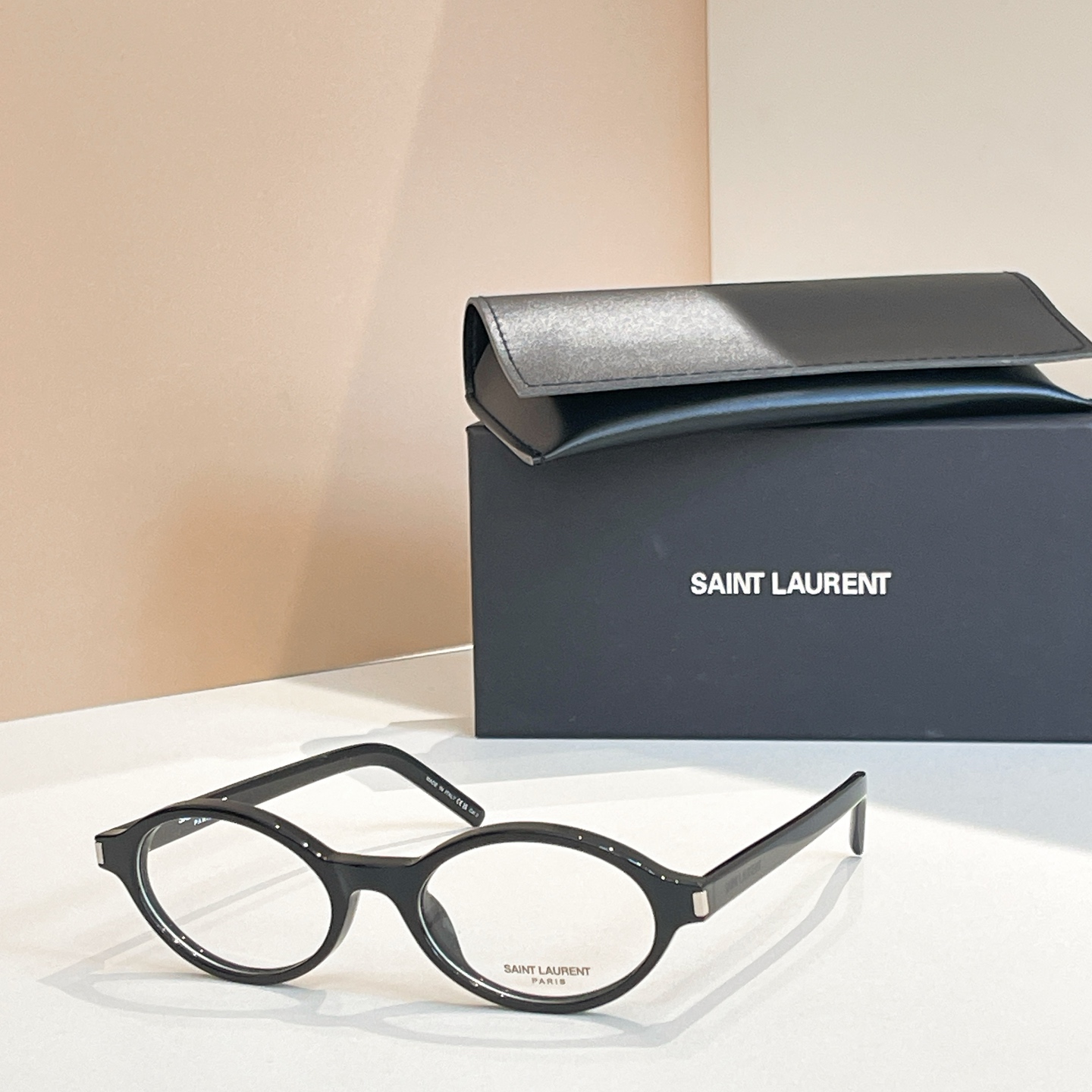 SAINT LAUREN*💫💫💫MODEL：SL 751💫💫💫SIZE：50口19-140💫💫💫