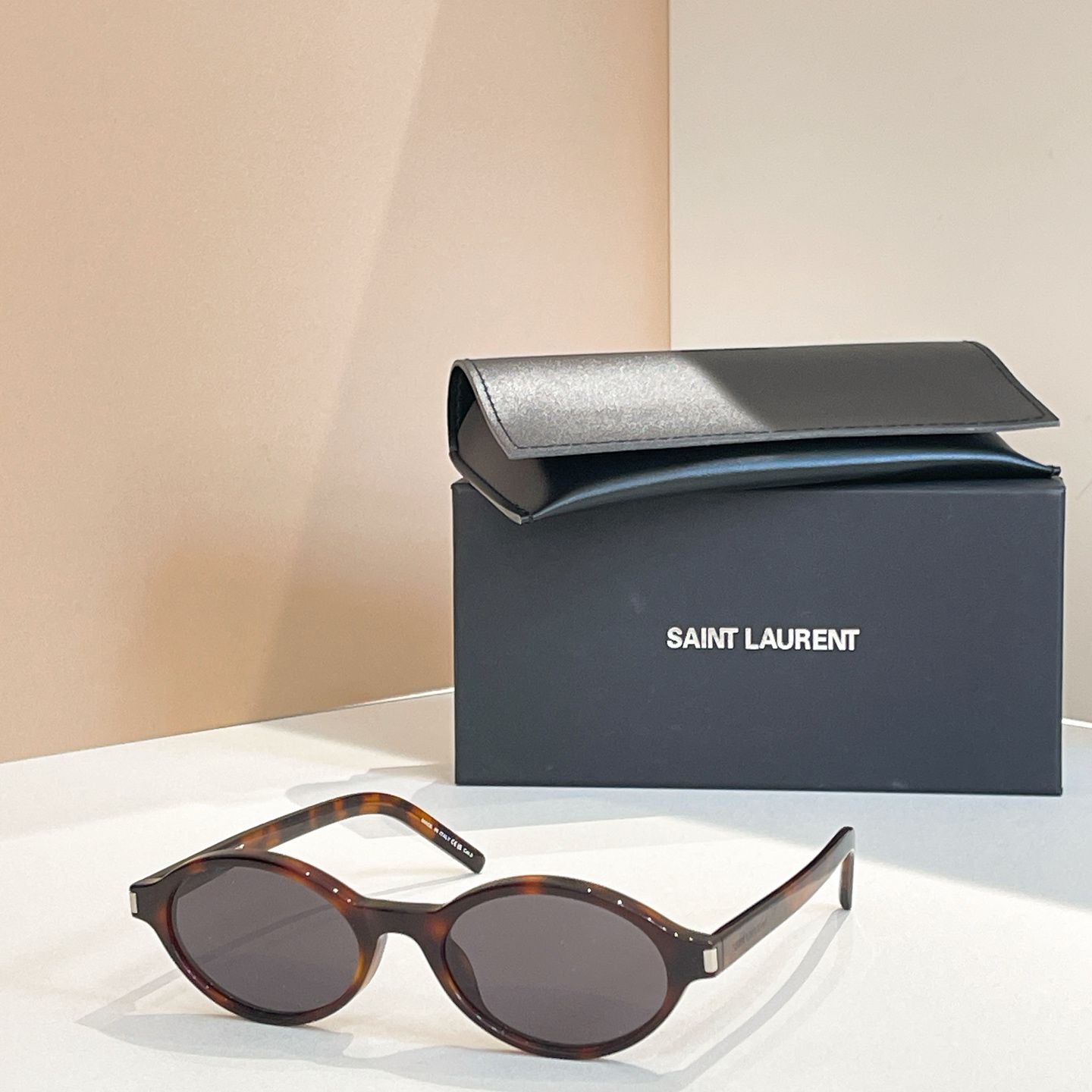 SAINT LAUREN*💫💫💫MODEL：SL 751💫💫💫SIZE：50口19-140💫💫💫