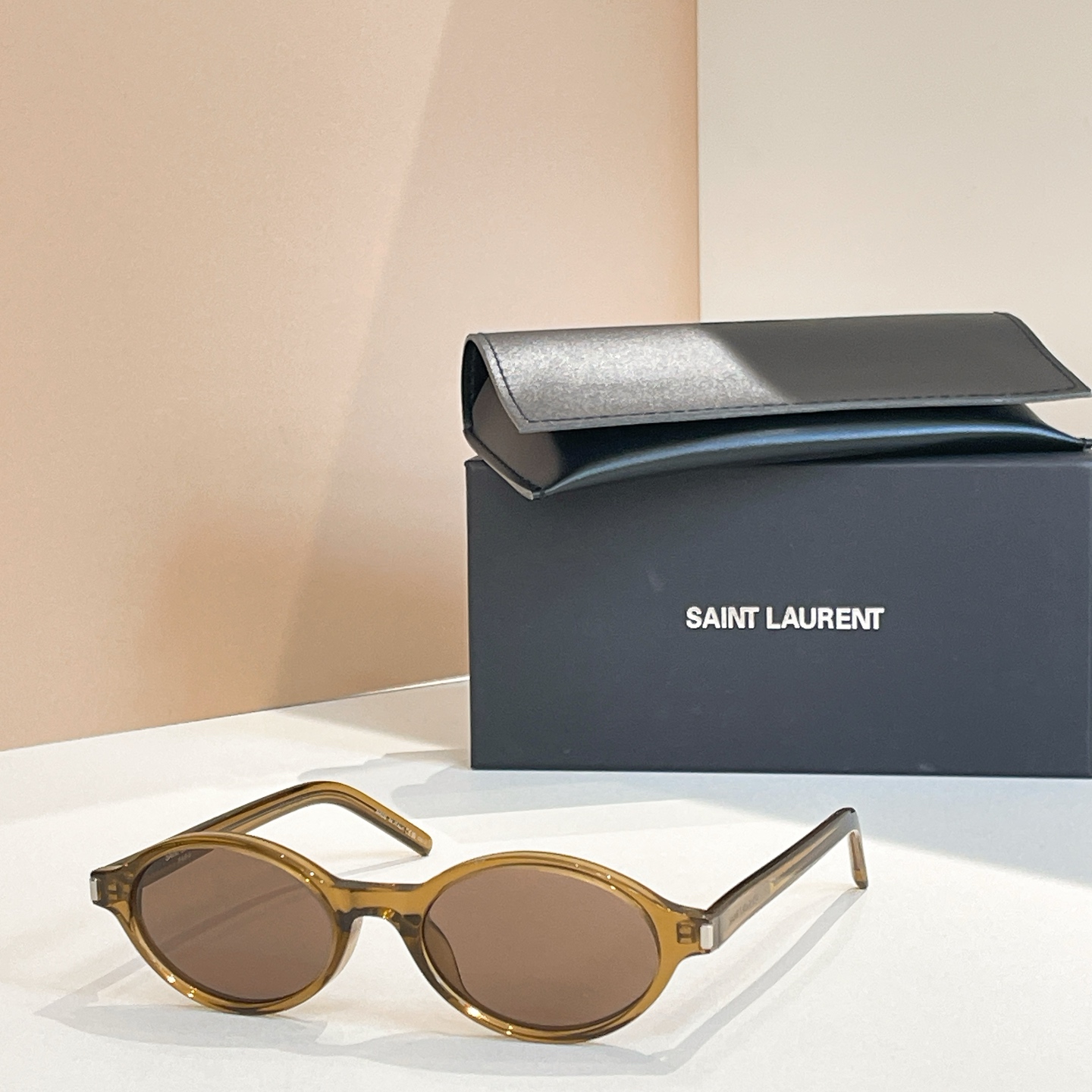 SAINT LAUREN*💫💫💫MODEL：SL 751💫💫💫SIZE：50口19-140💫💫💫