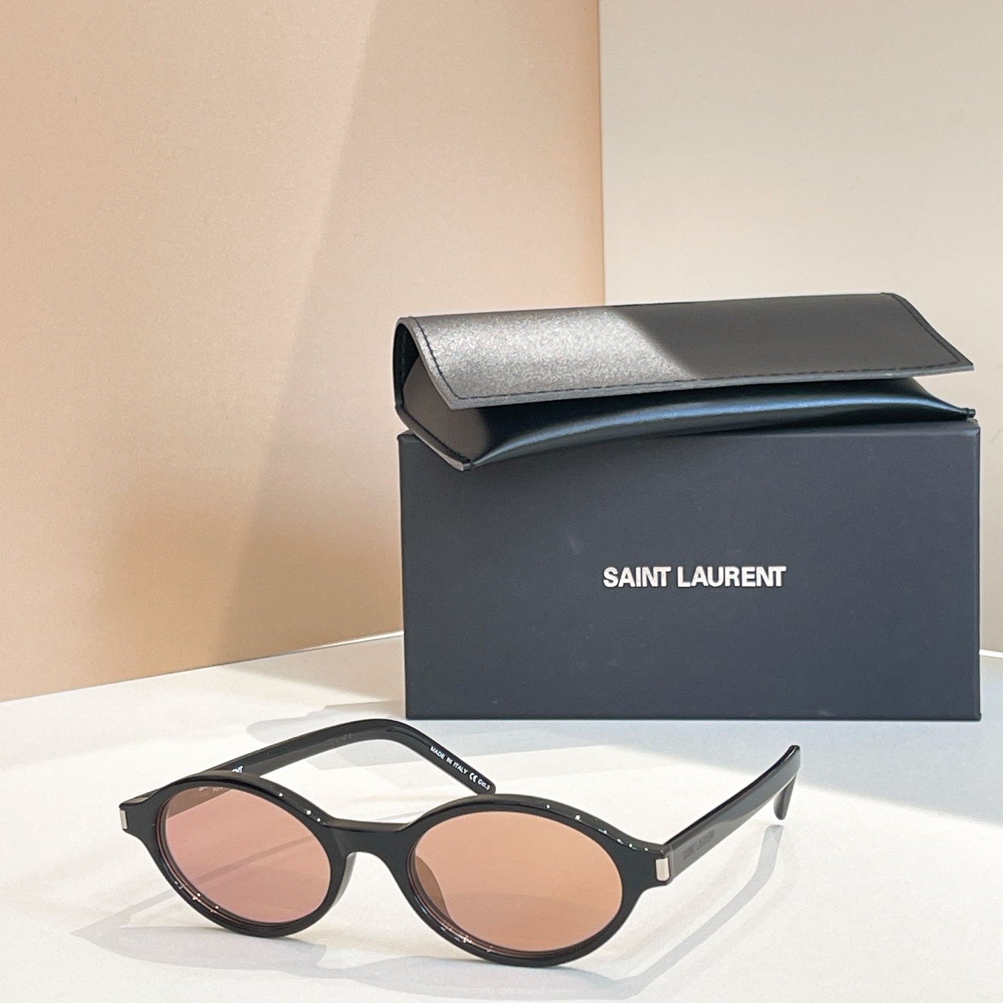 SAINT LAUREN*💫💫💫MODEL：SL 751💫💫💫SIZE：50口19-140💫💫💫