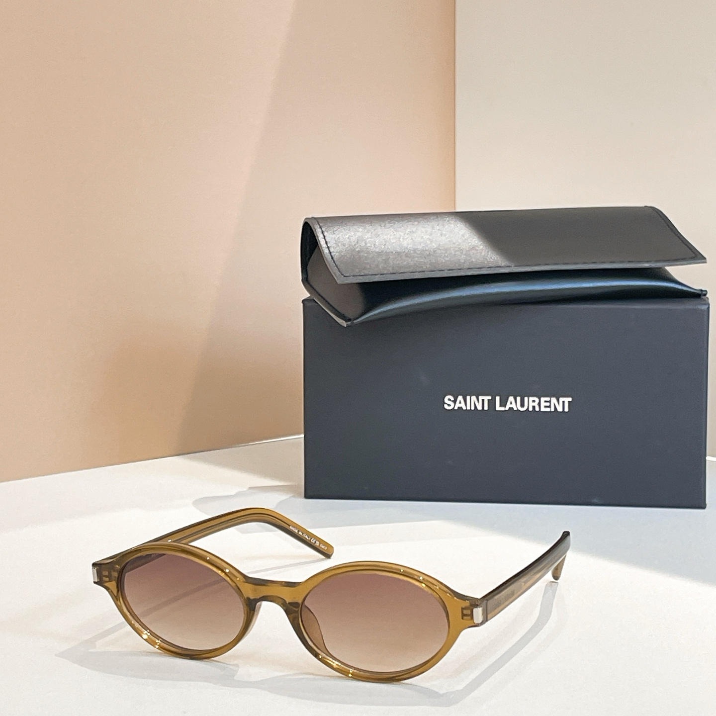 SAINT LAUREN*💫💫💫MODEL：SL 751💫💫💫SIZE：50口19-140💫💫💫