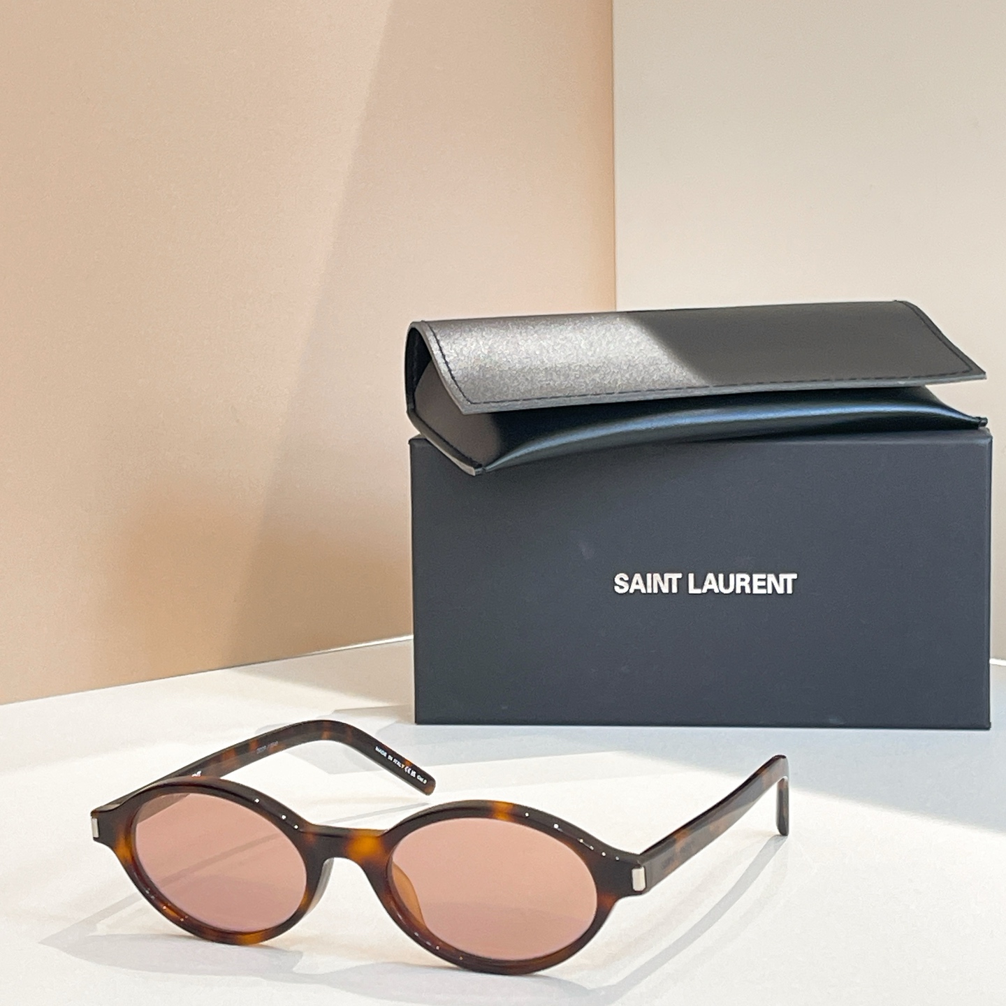 SAINT LAUREN*💫💫💫MODEL：SL 751💫💫💫SIZE：50口19-140💫💫💫