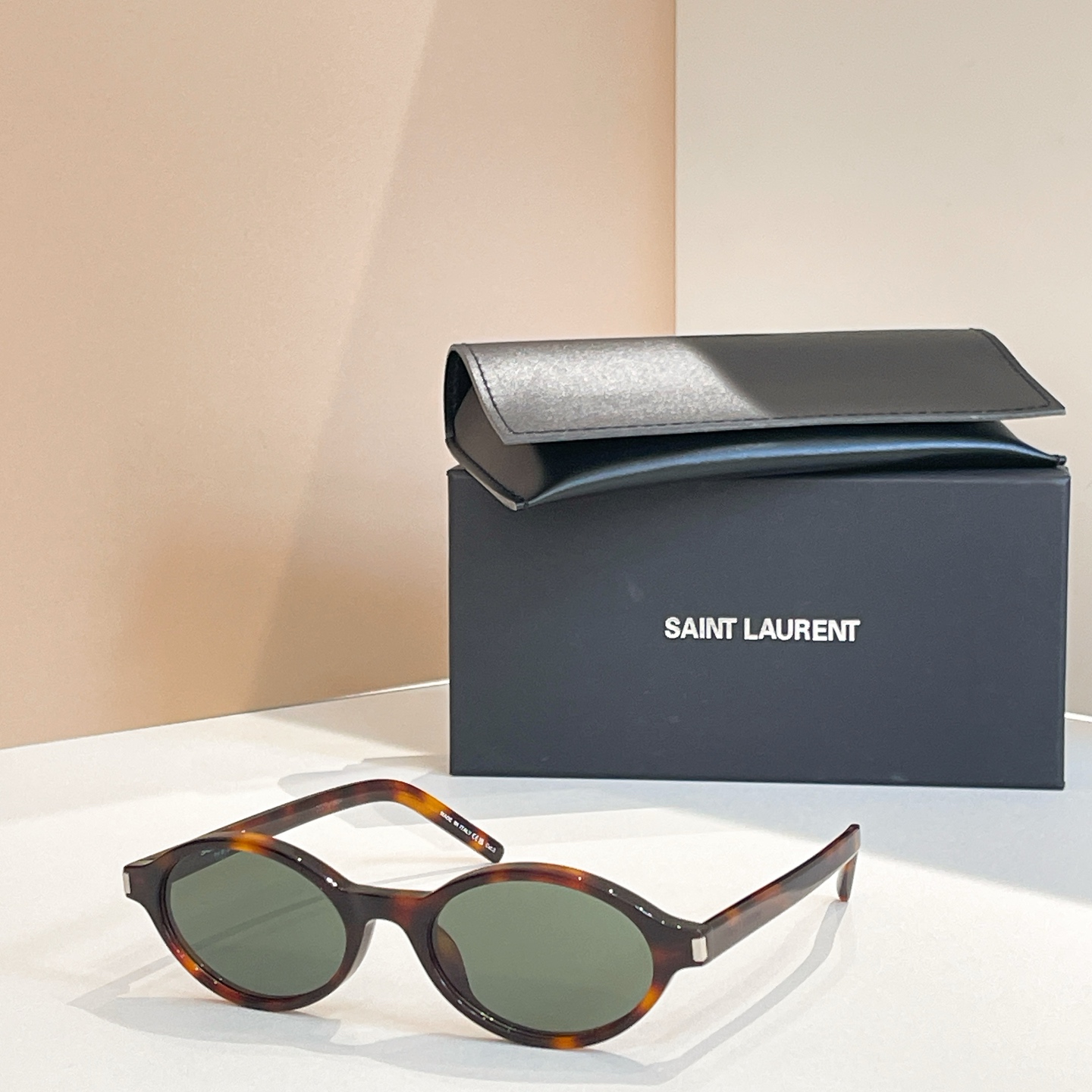 SAINT LAUREN*💫💫💫MODEL：SL 751💫💫💫SIZE：50口19-140💫💫💫