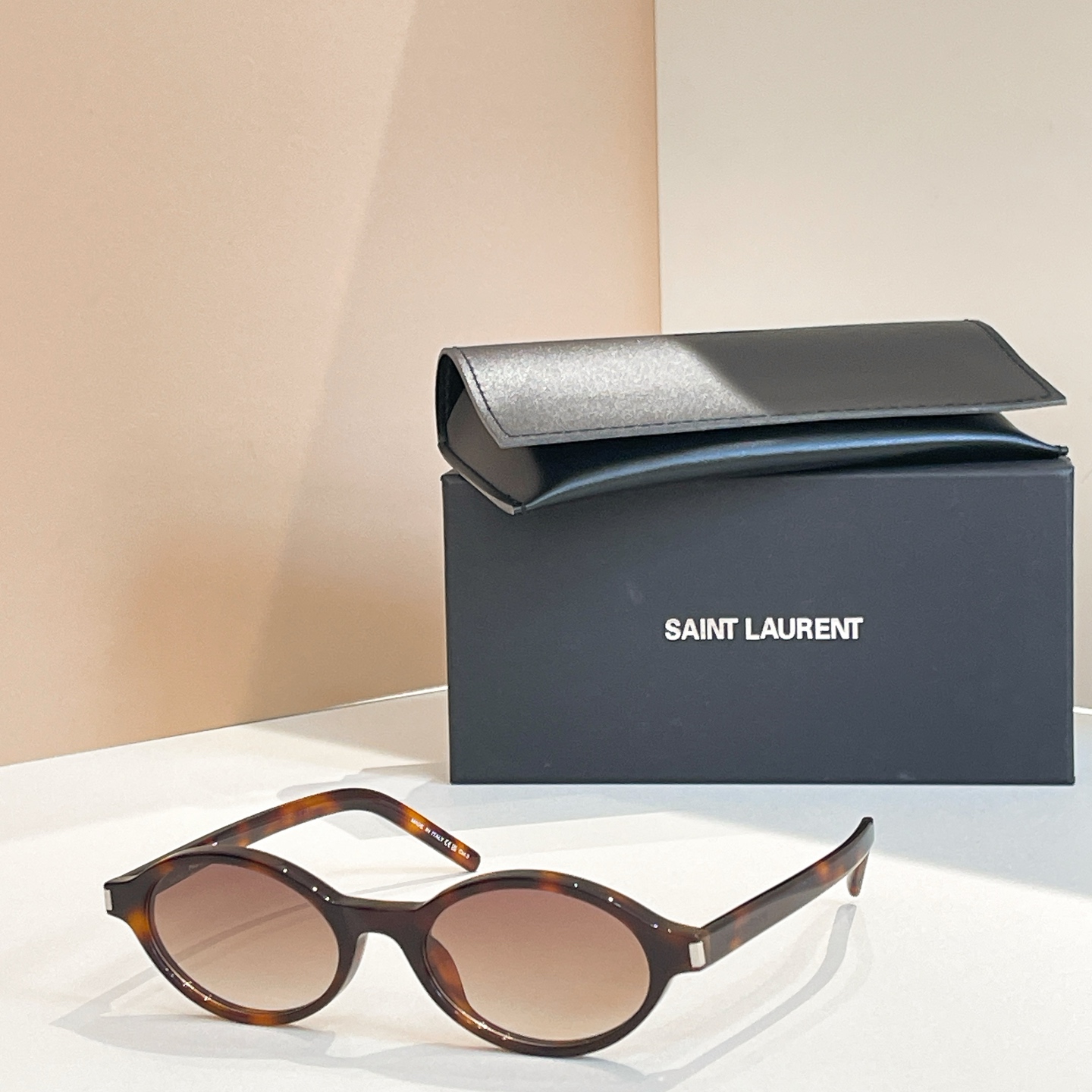 SAINT LAUREN*💫💫💫MODEL：SL 751💫💫💫SIZE：50口19-140💫💫💫