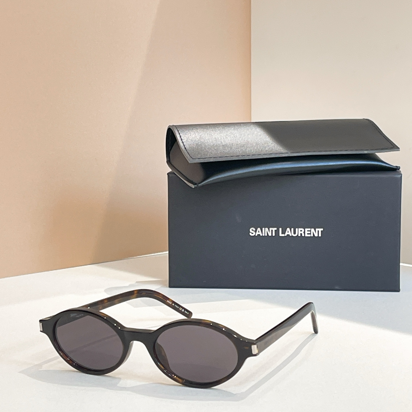 SAINT LAUREN*💫💫💫MODEL：SL 751💫💫💫SIZE：50口19-140💫💫💫