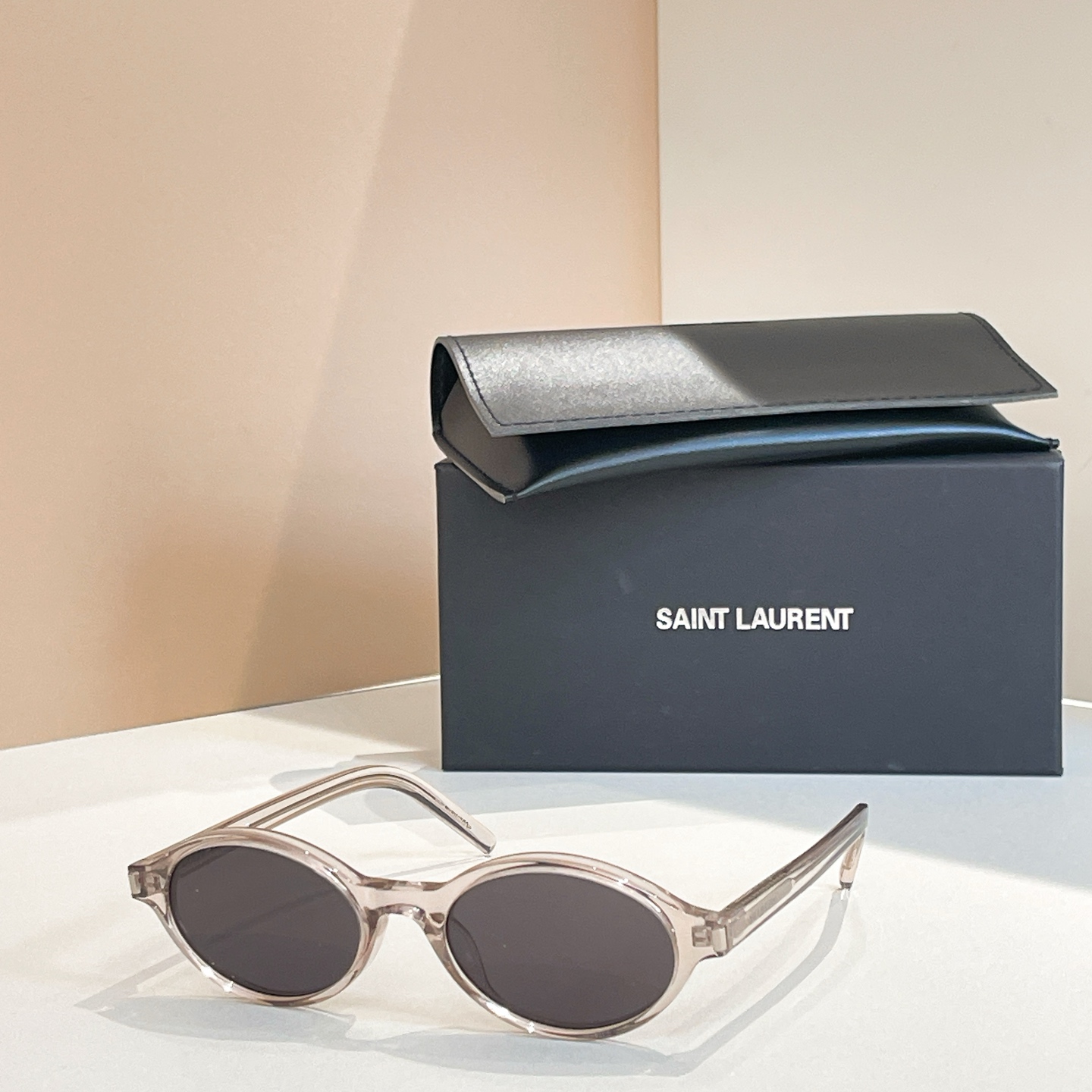 SAINT LAUREN*💫💫💫MODEL：SL 751💫💫💫SIZE：50口19-140💫💫💫