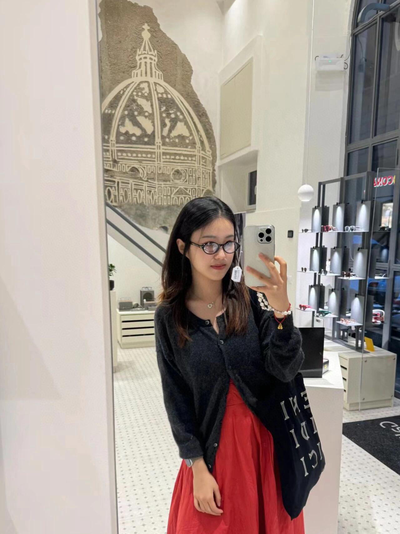 SAINT LAUREN*💫💫💫MODEL：SL 751💫💫💫SIZE：50口19-140💫💫💫