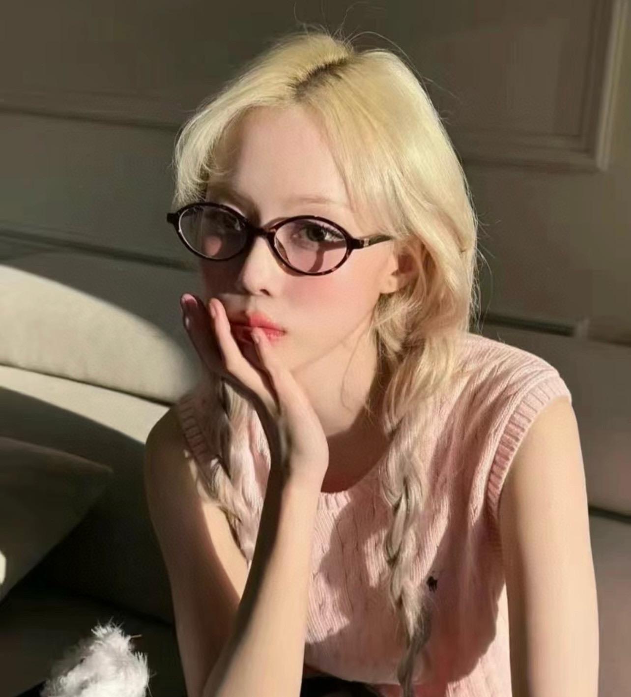 SAINT LAUREN*💫💫💫MODEL：SL 751💫💫💫SIZE：50口19-140💫💫💫