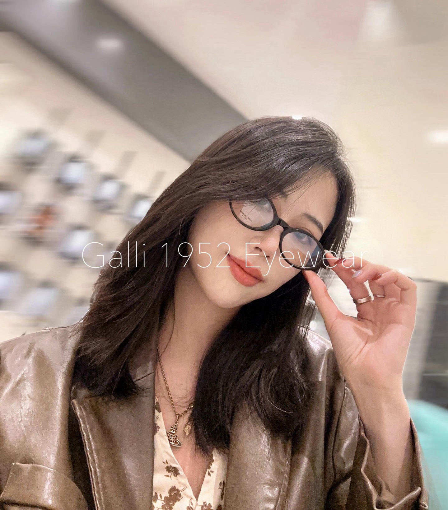 SAINT LAUREN*💫💫💫MODEL：SL 751💫💫💫SIZE：50口19-140💫💫💫