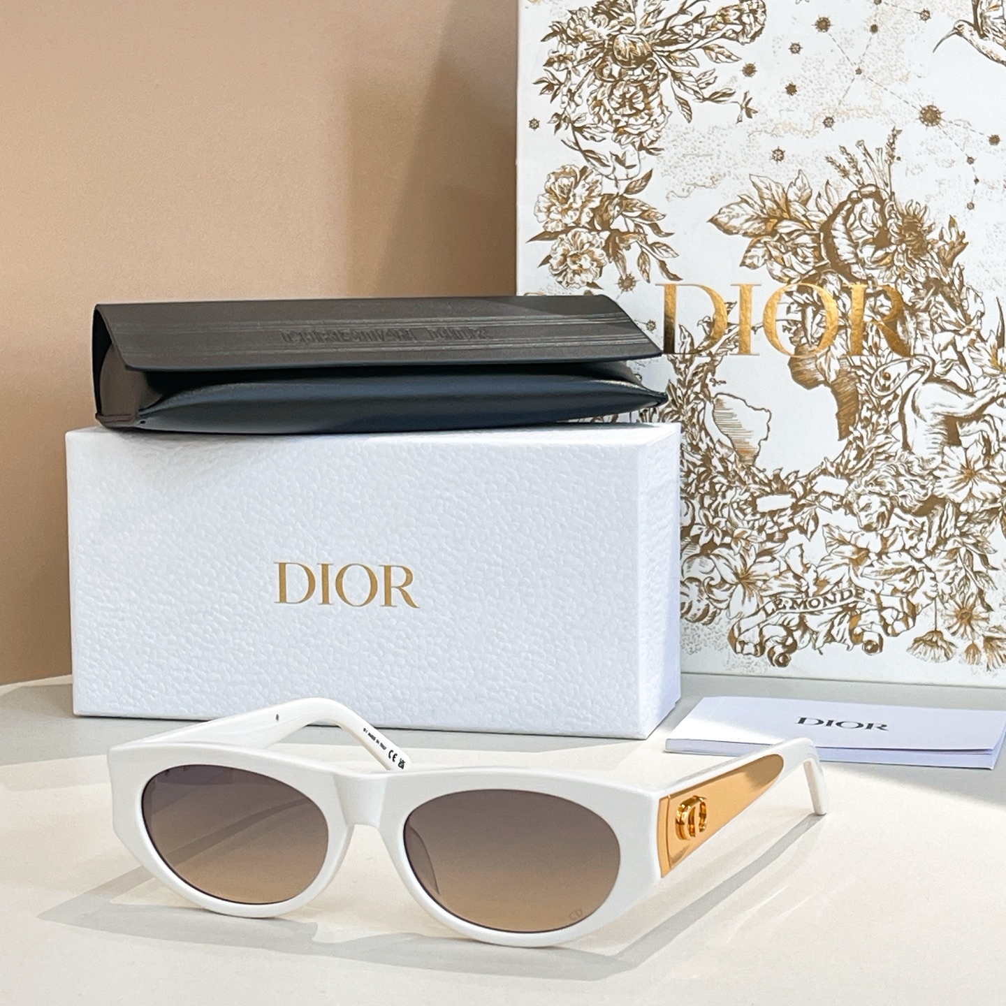 Dior 迪奥墨镜