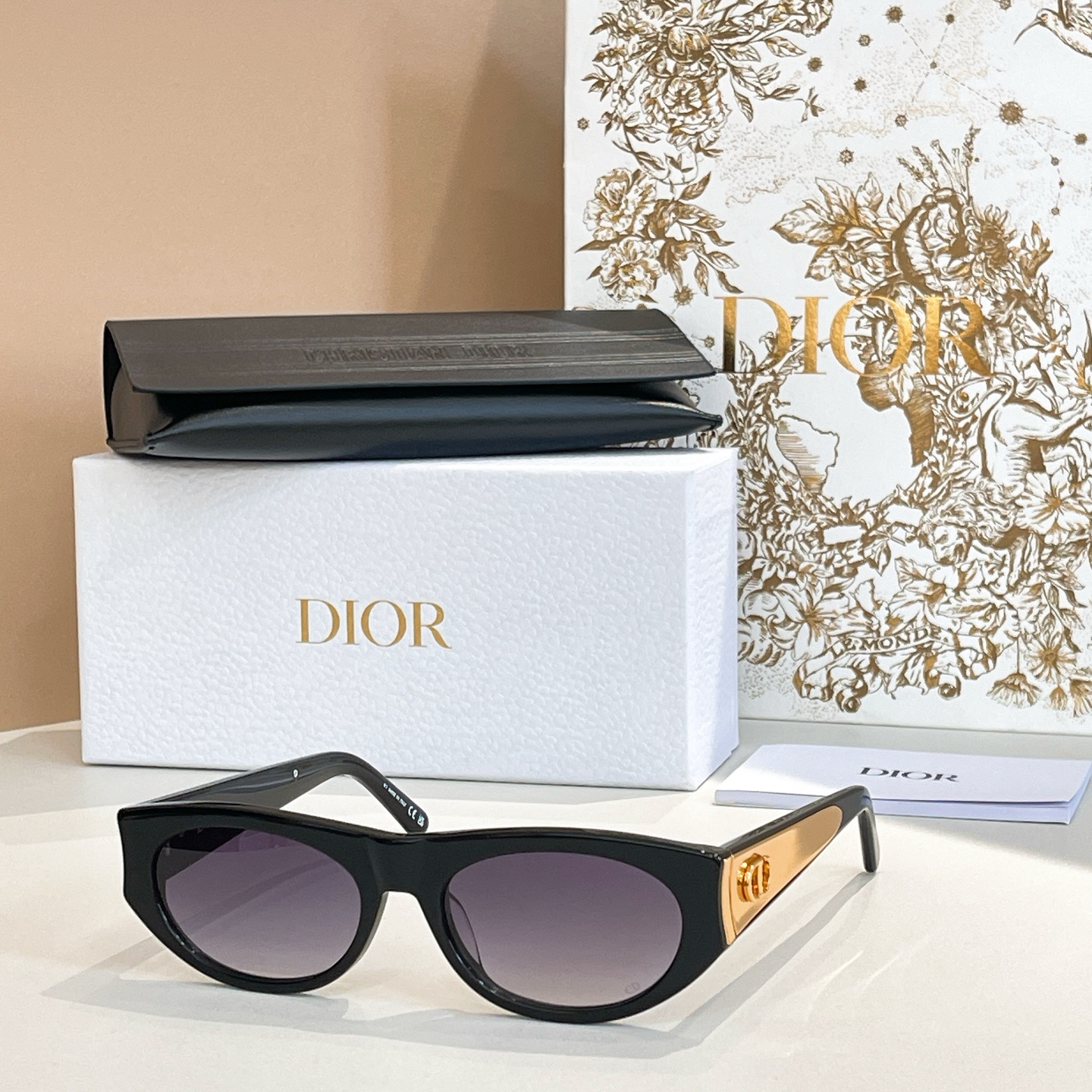Dior 迪奥墨镜