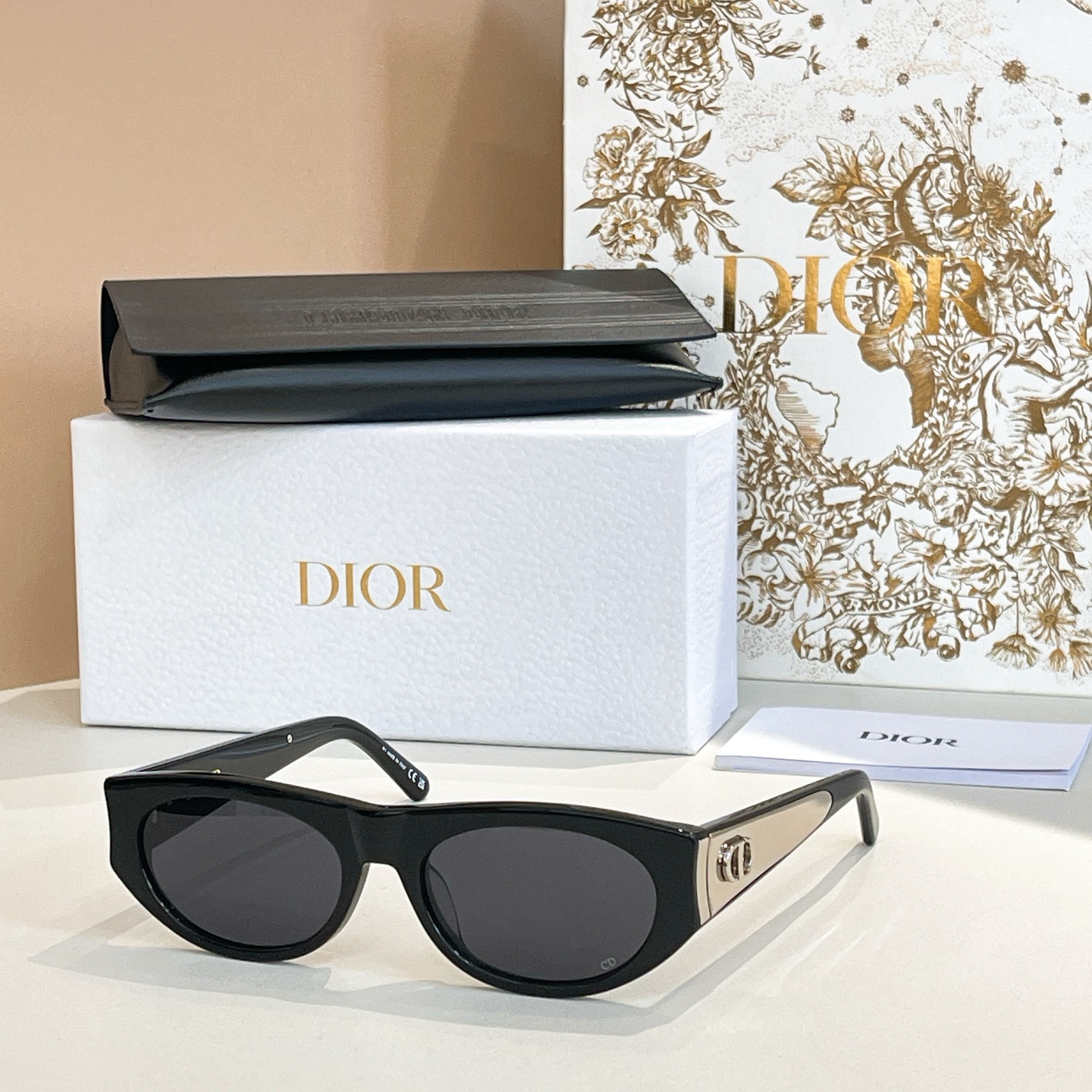Dior 迪奥墨镜