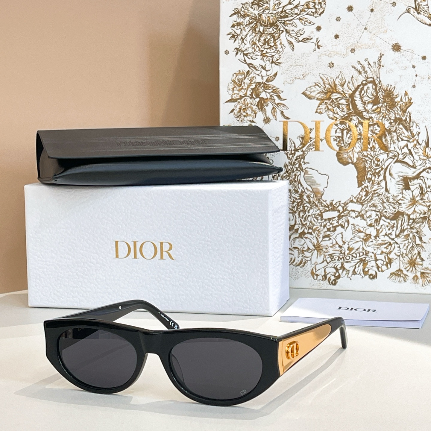 Dior 迪奥墨镜