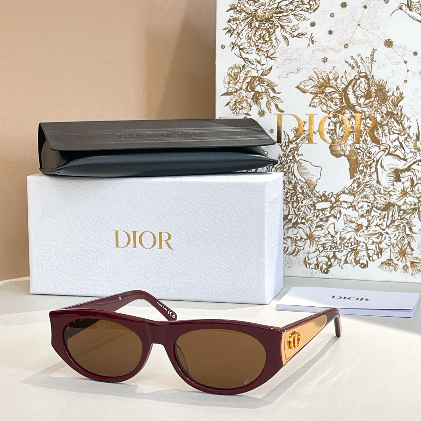 Dior 迪奥墨镜